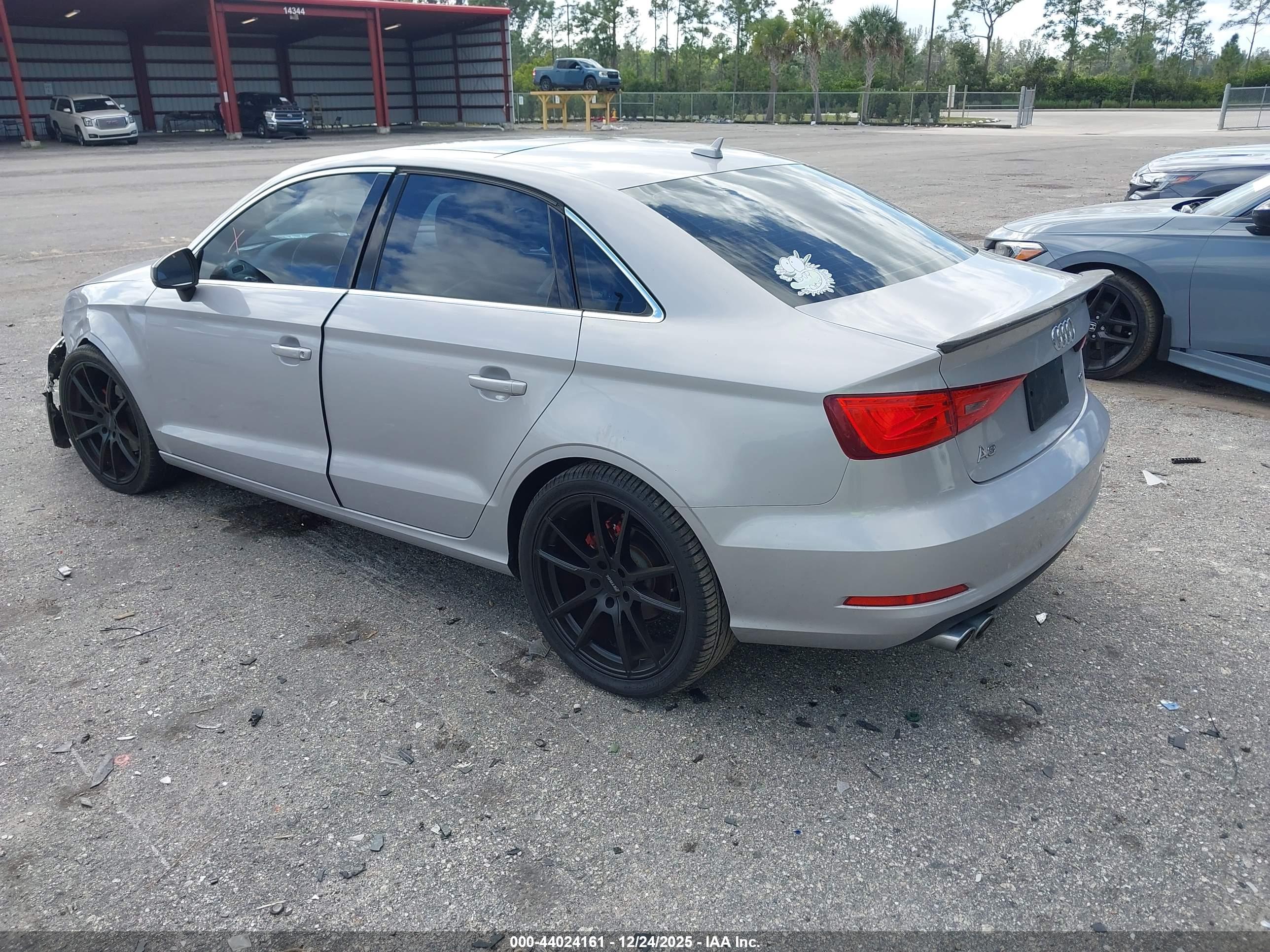AUDI A3 image 3
