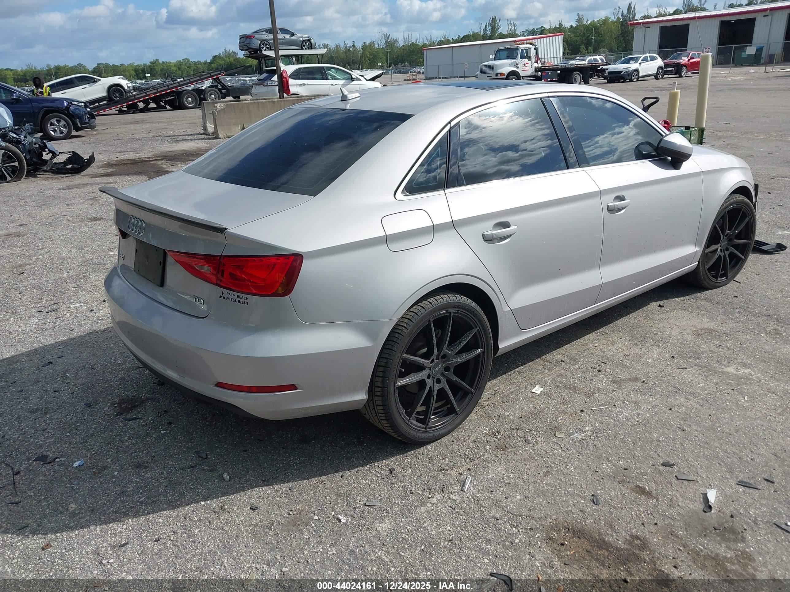 AUDI A3 image 4