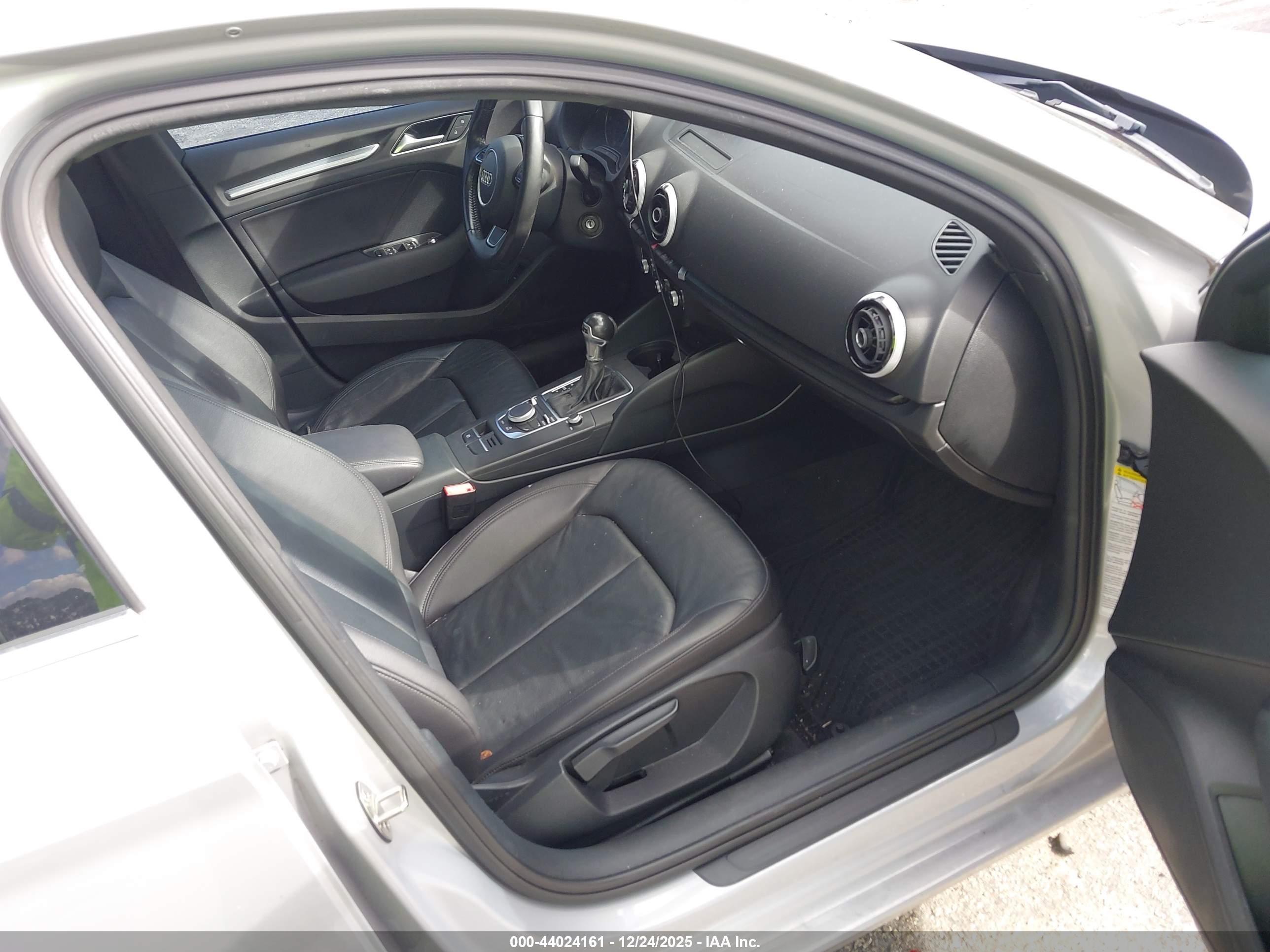 AUDI A3 image 5