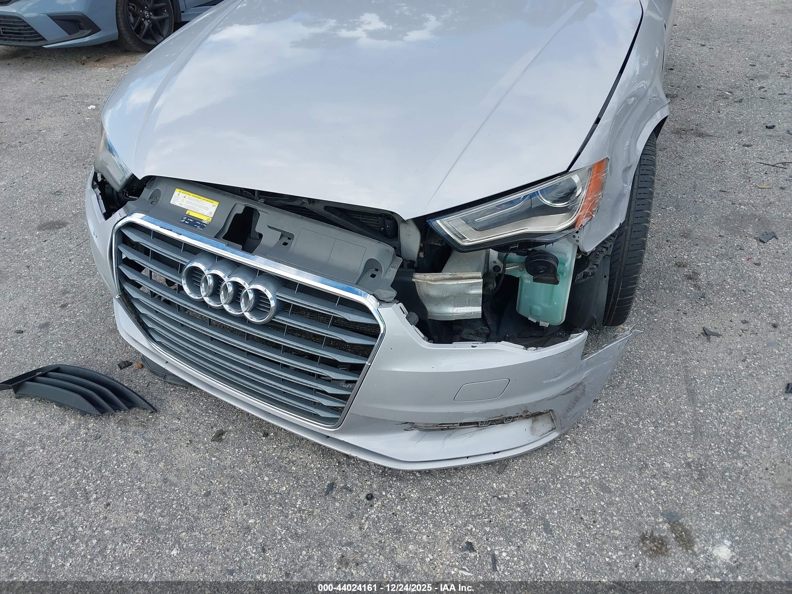 AUDI A3 image 6