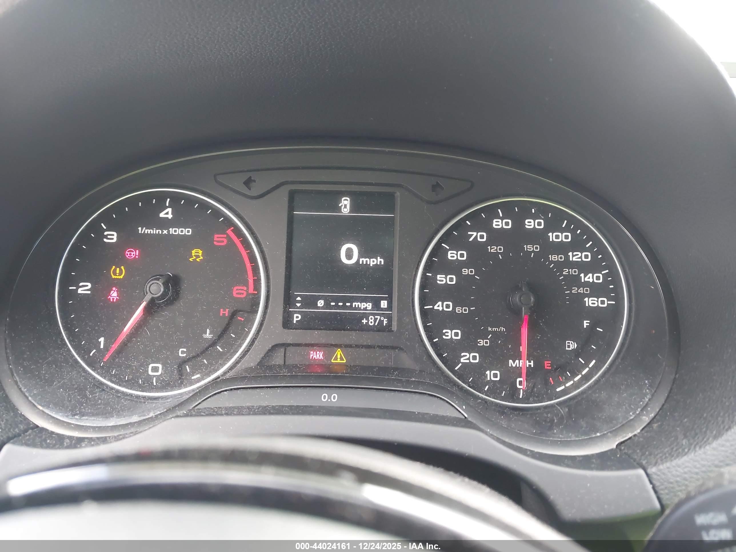 AUDI A3 image 7