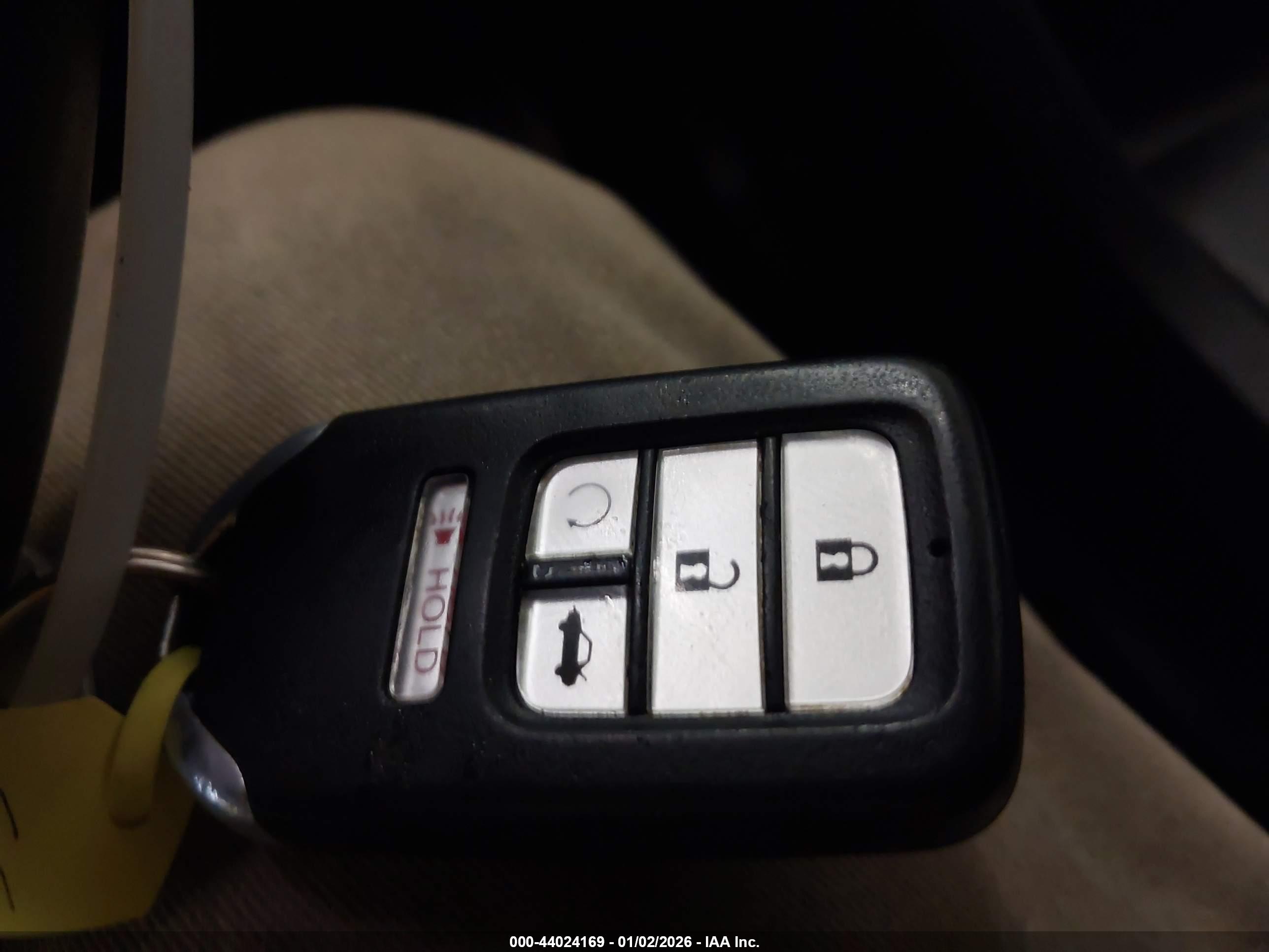 HONDA CIVIC image 11