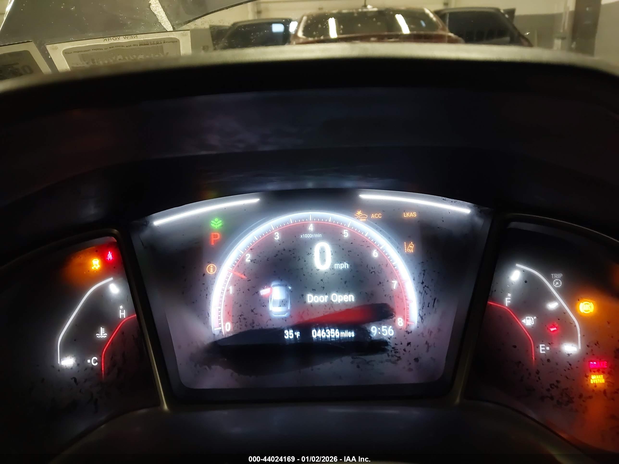HONDA CIVIC image 7