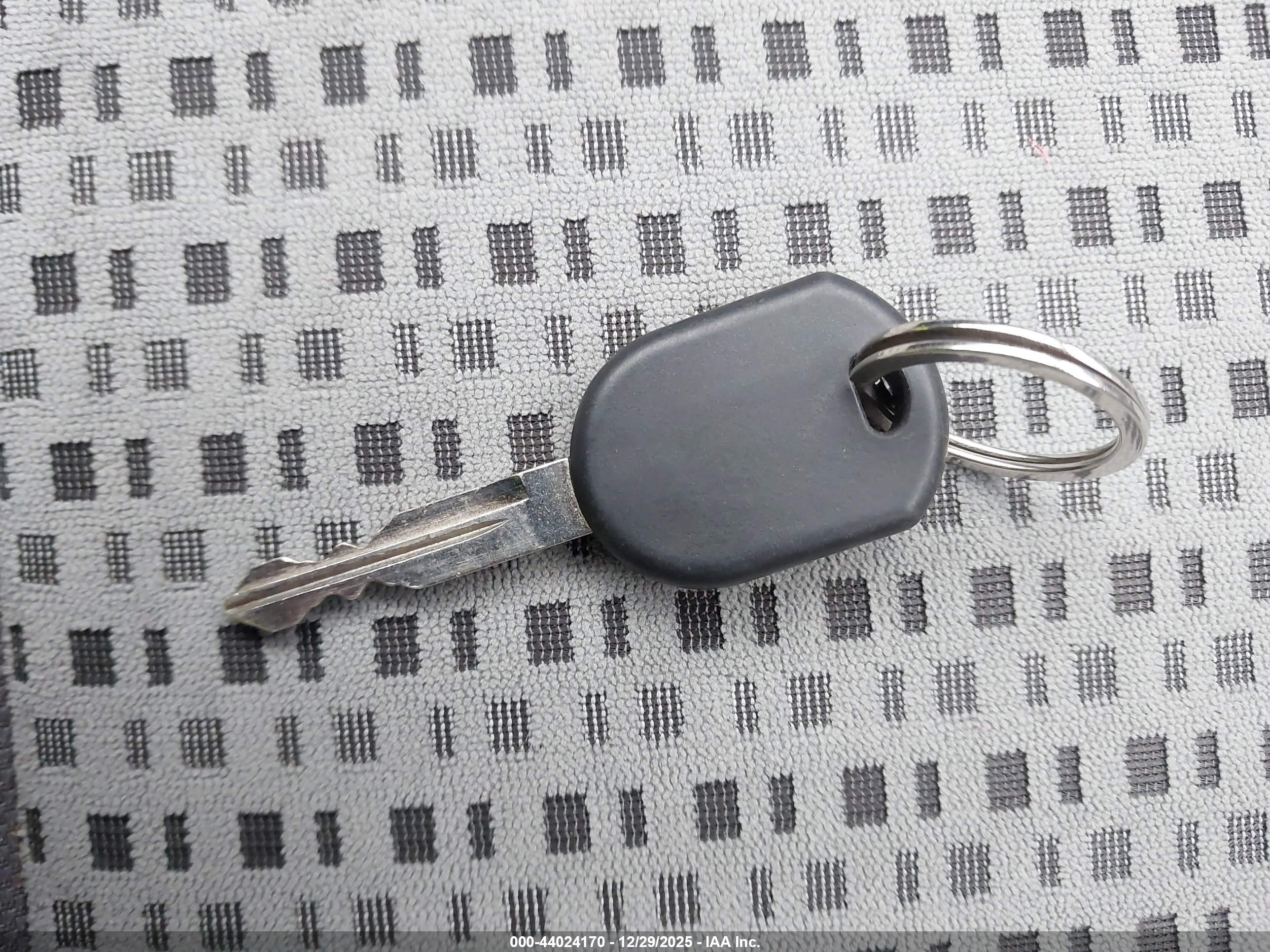 FORD FOCUS image 11