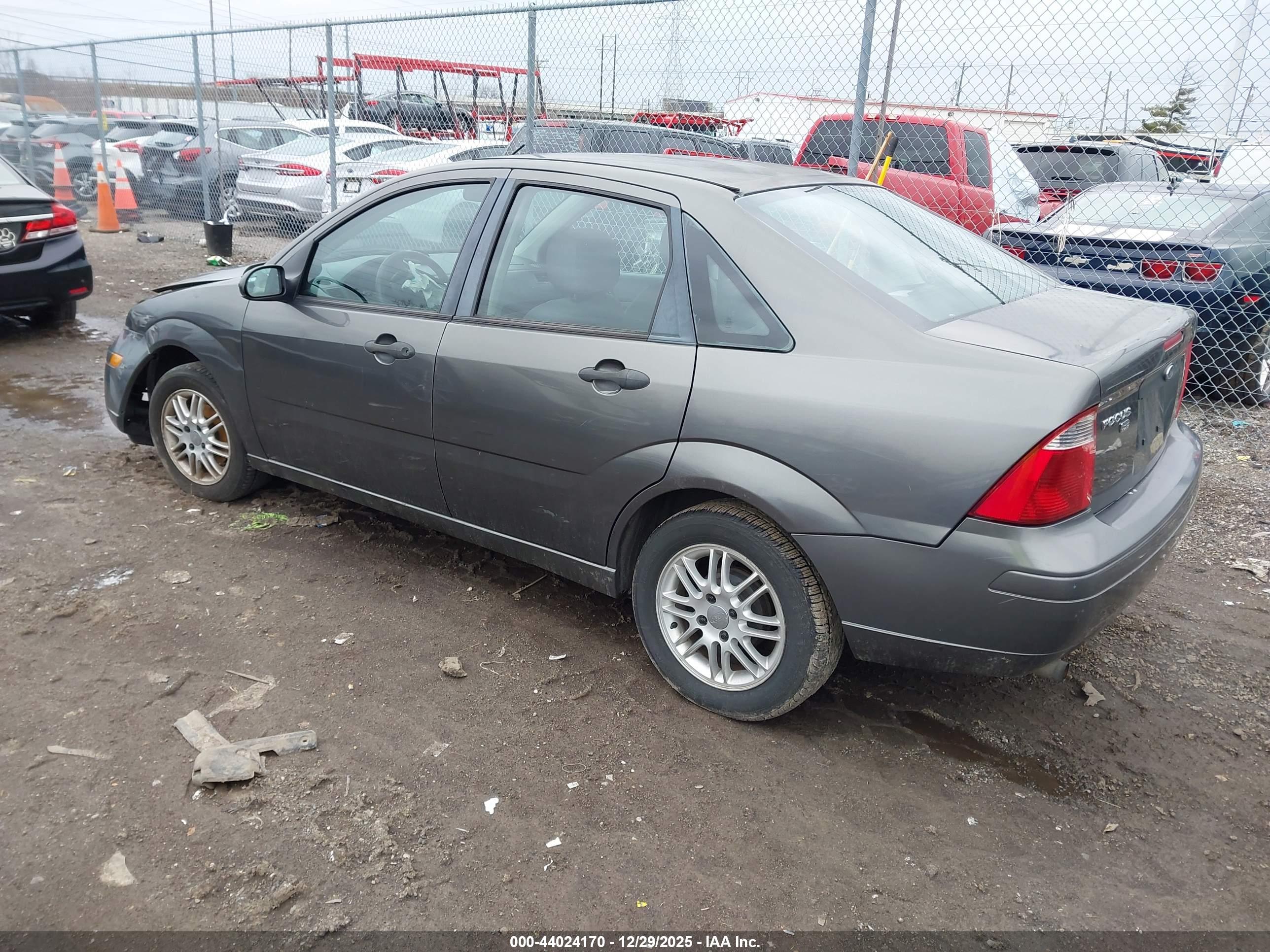 FORD FOCUS image 3