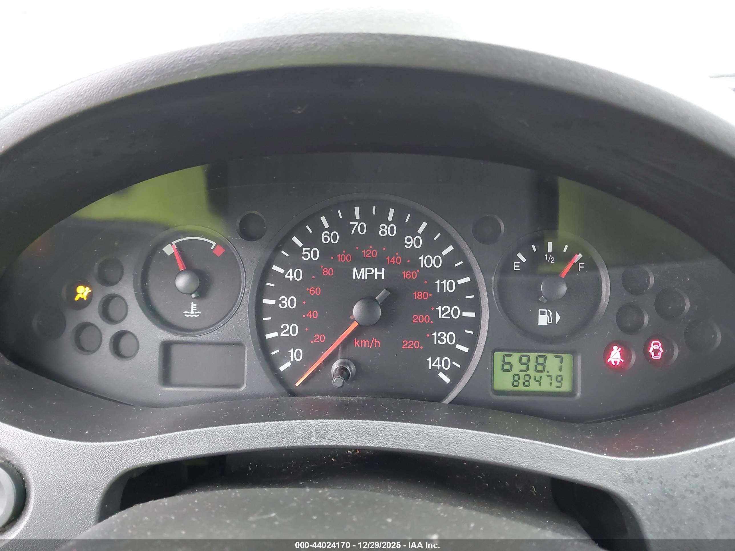 FORD FOCUS image 7