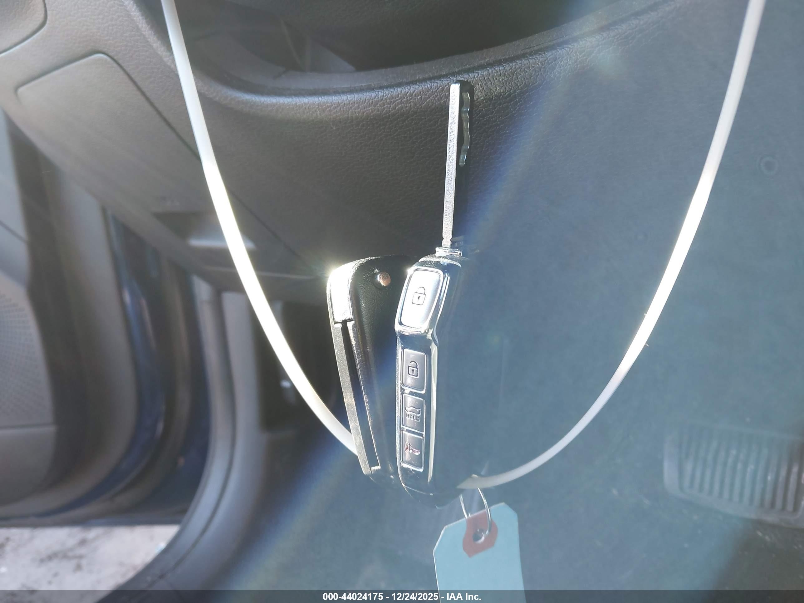 KIA FORTE image 11