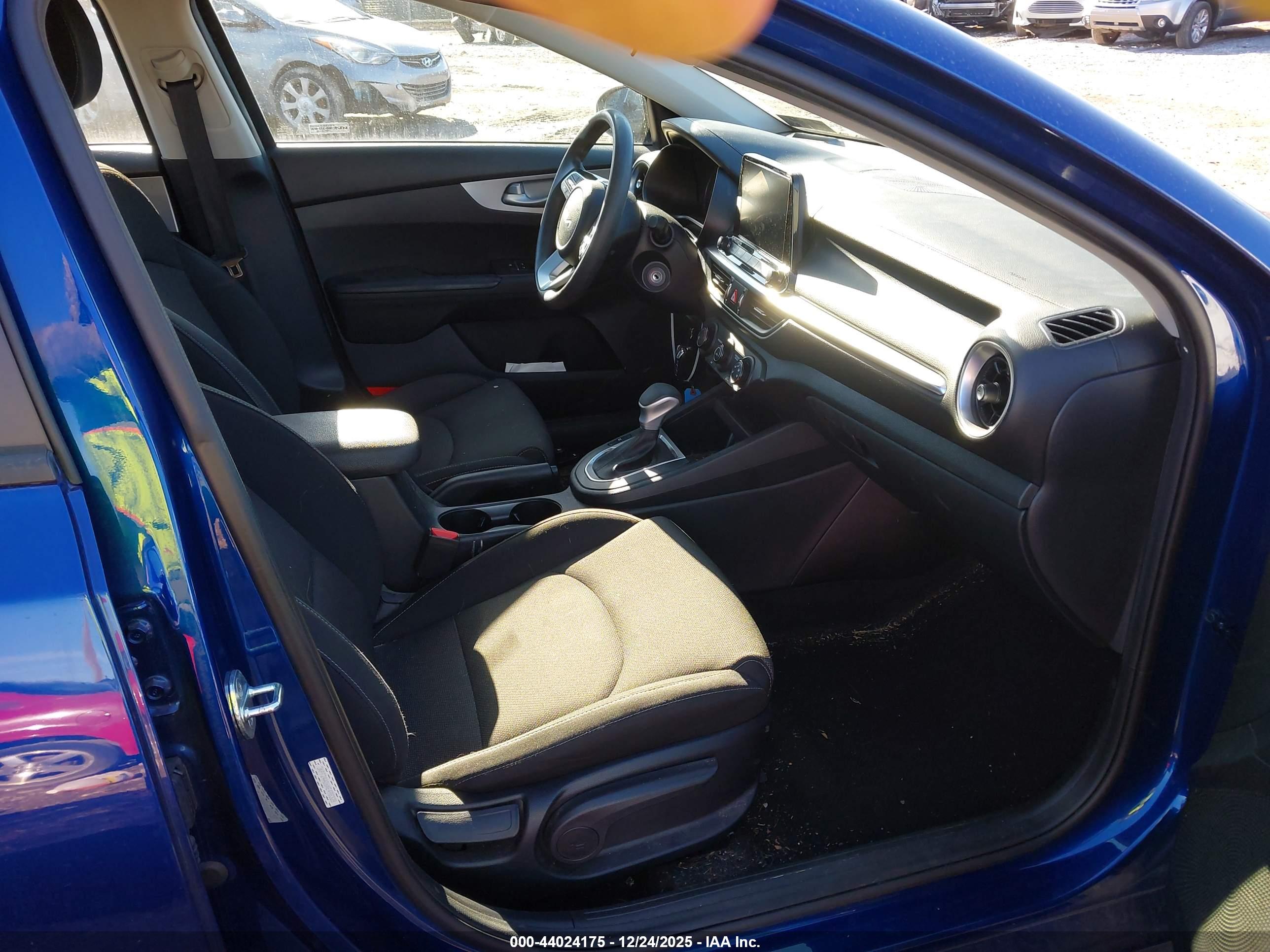 KIA FORTE image 5