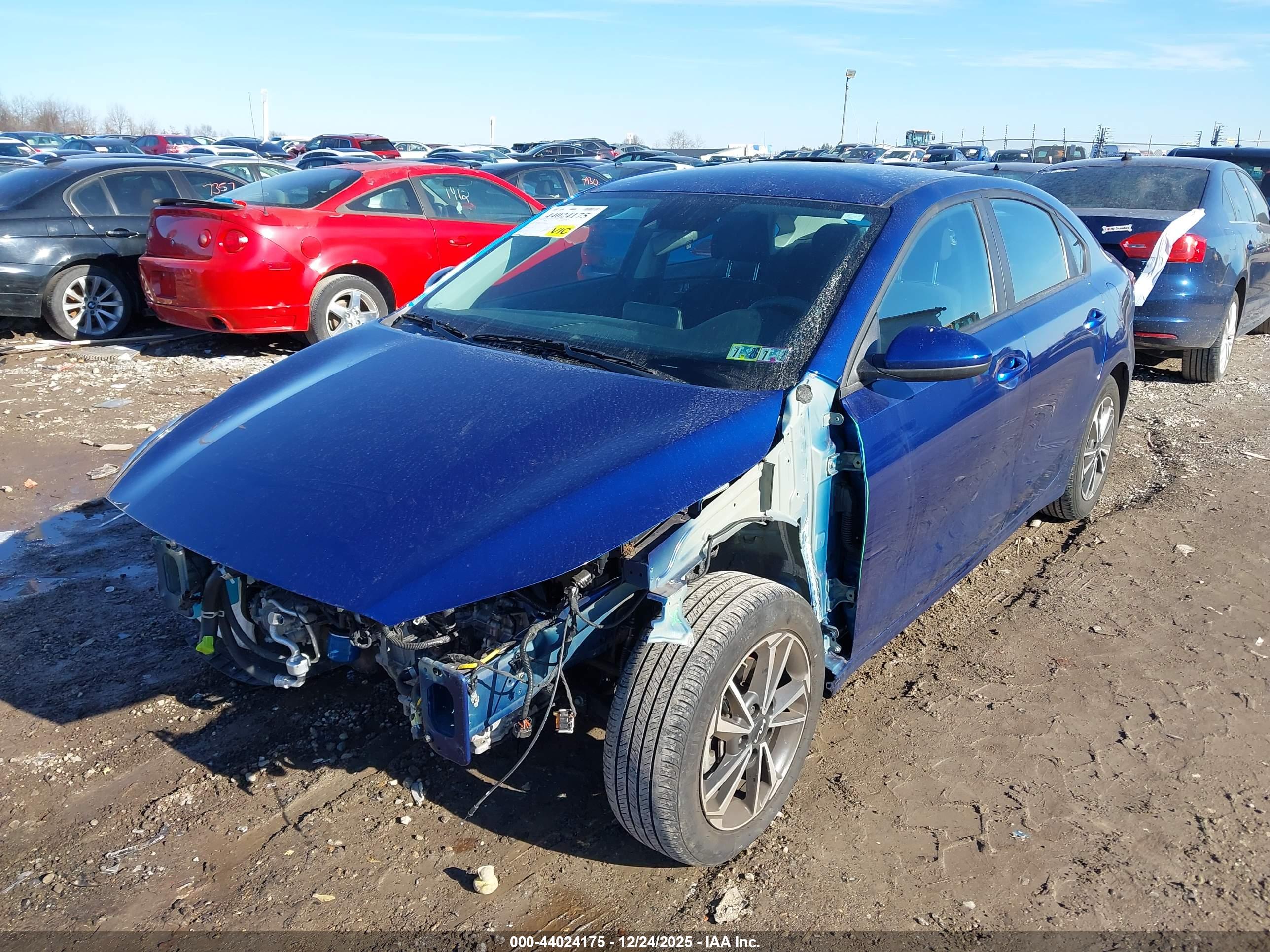 KIA FORTE image 6