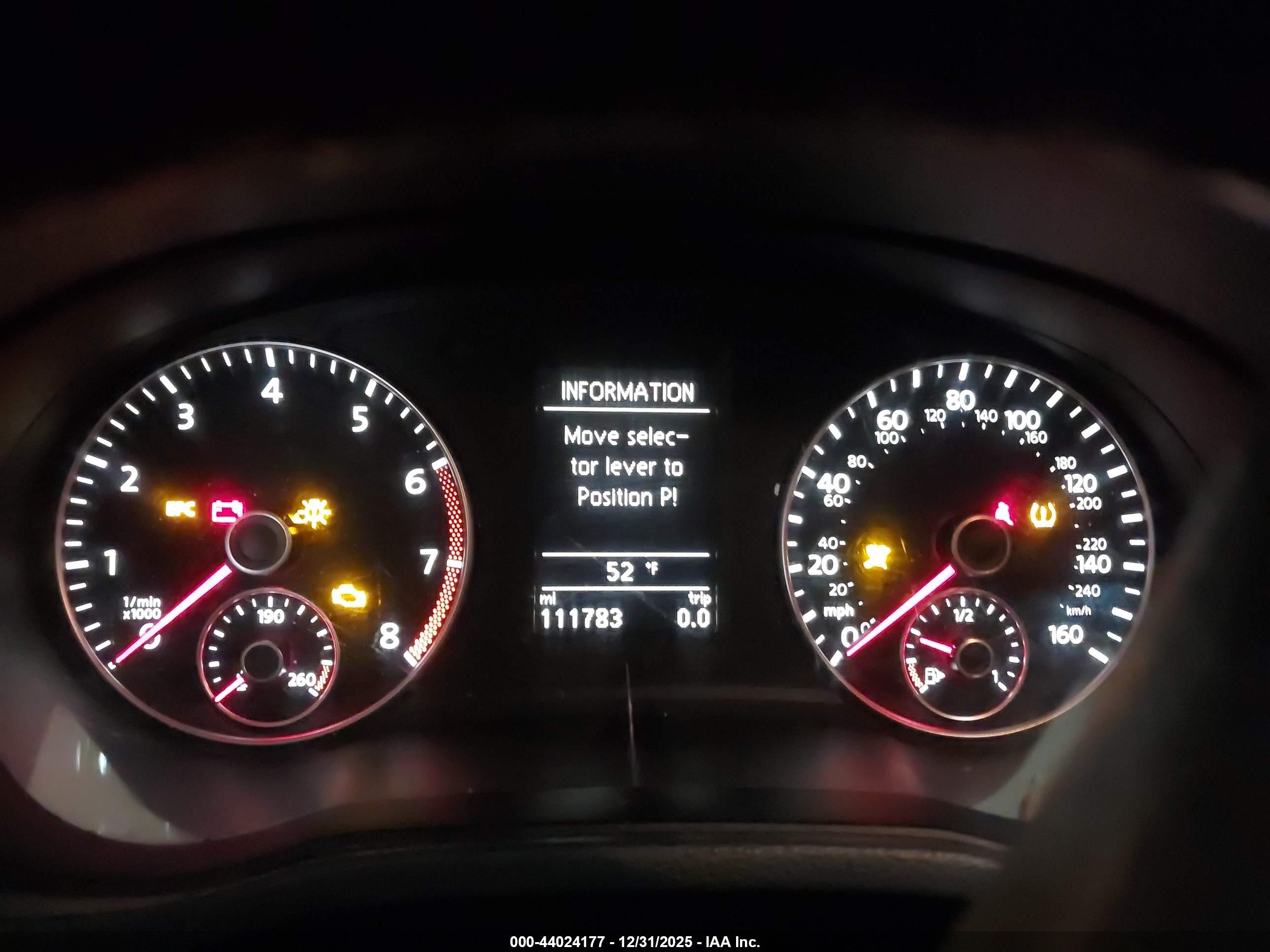 VOLKSWAGEN PASSAT image 7