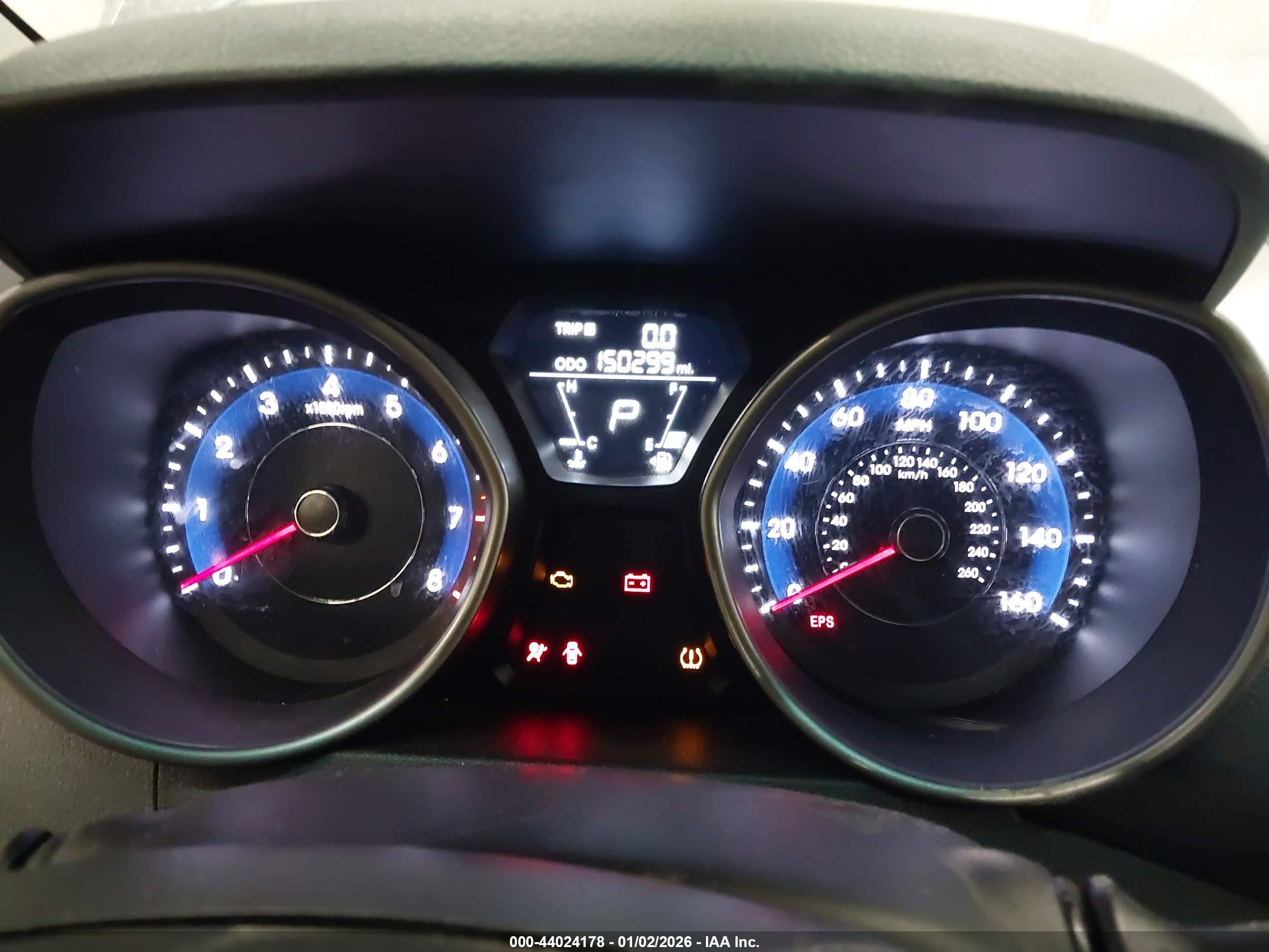 HYUNDAI ELANTRA image 7