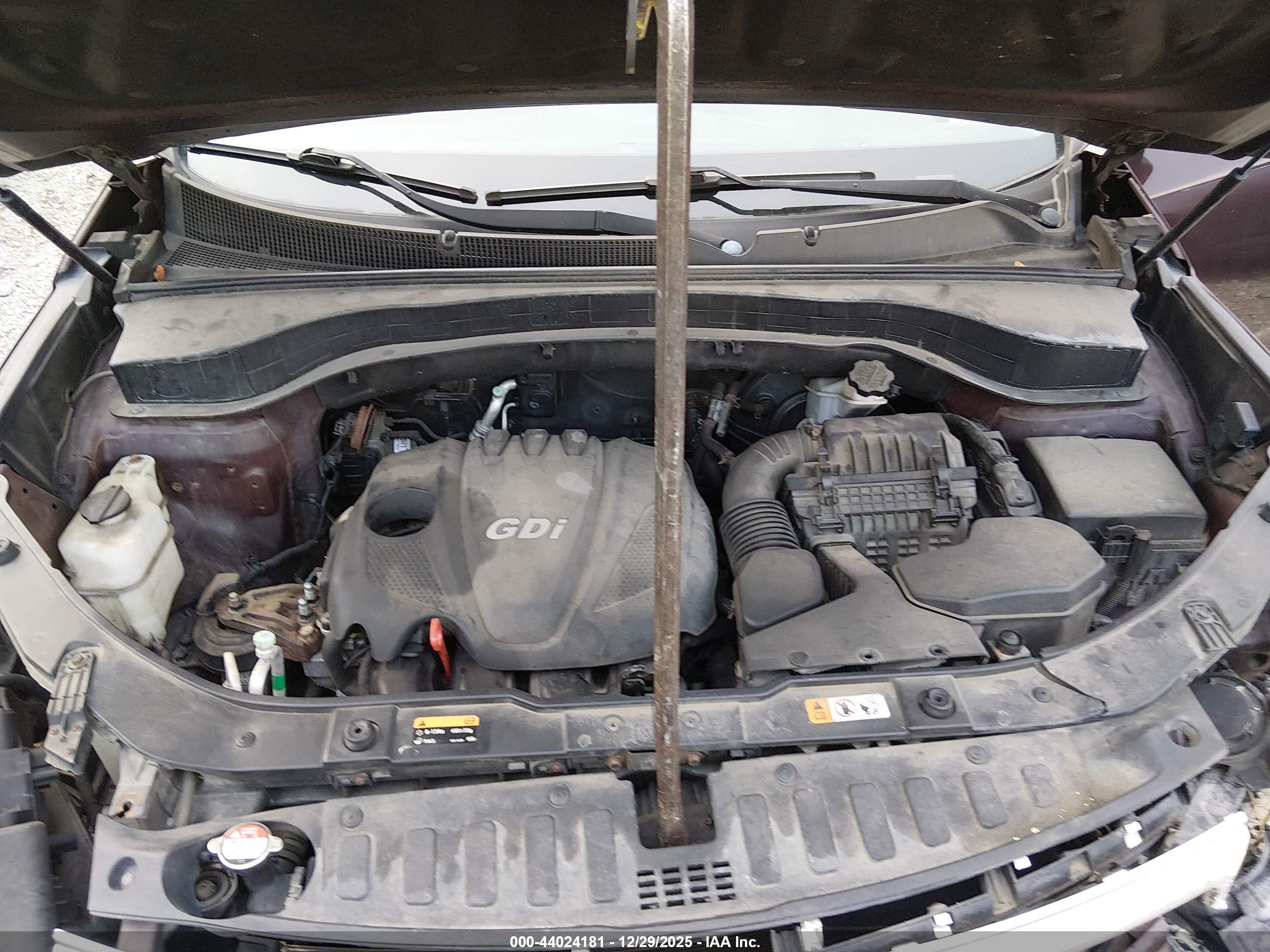 KIA SORENTO image 10