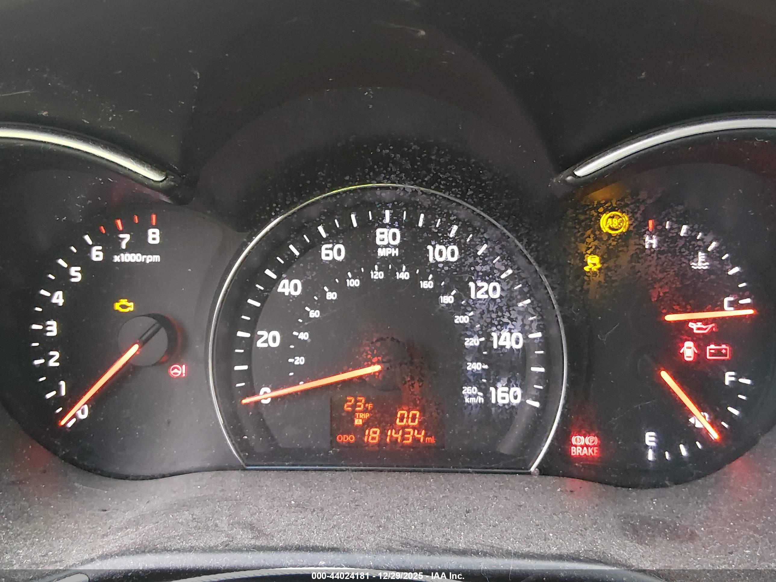 KIA SORENTO image 7