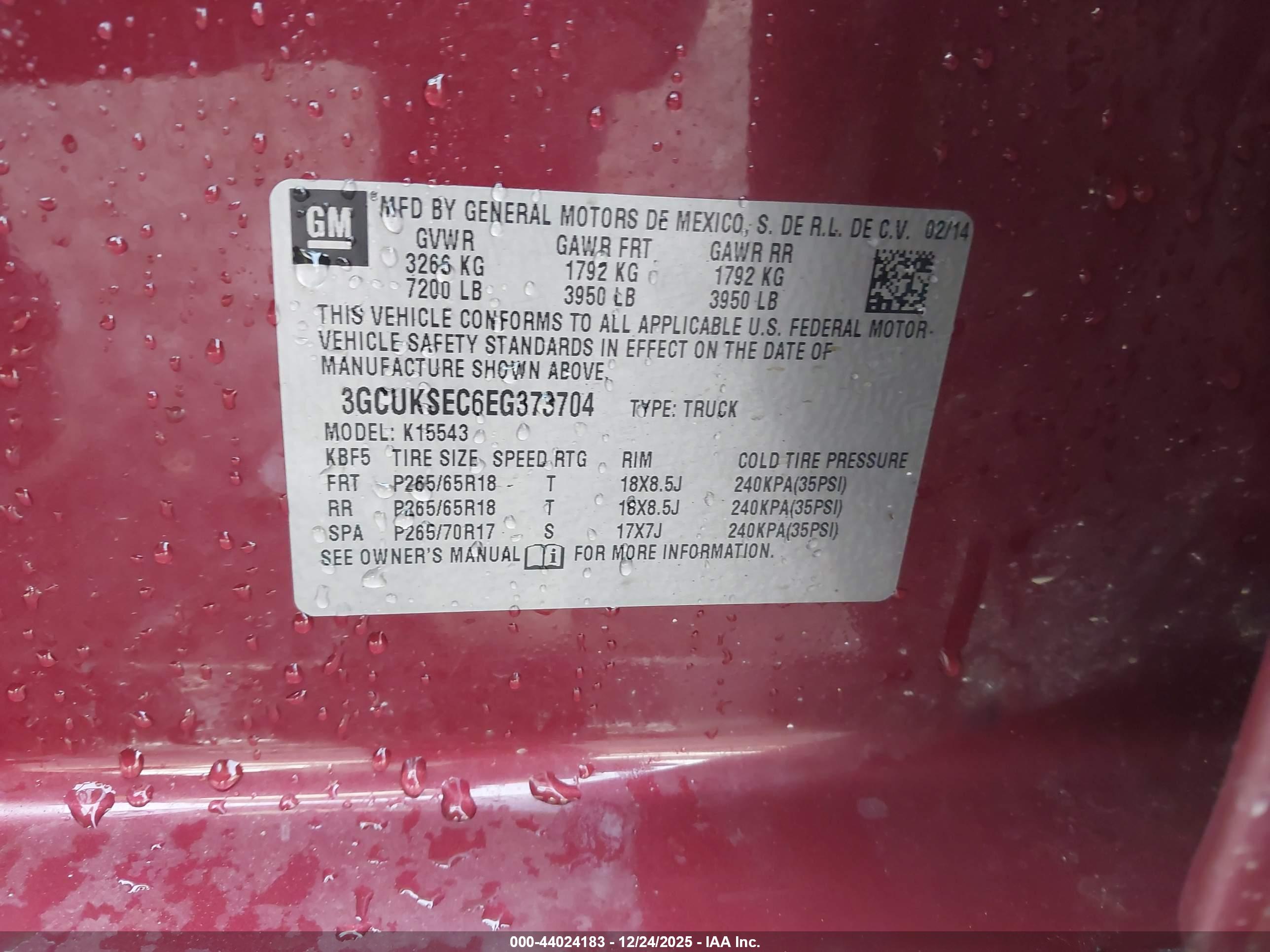 CHEVROLET SILVERADO image 9