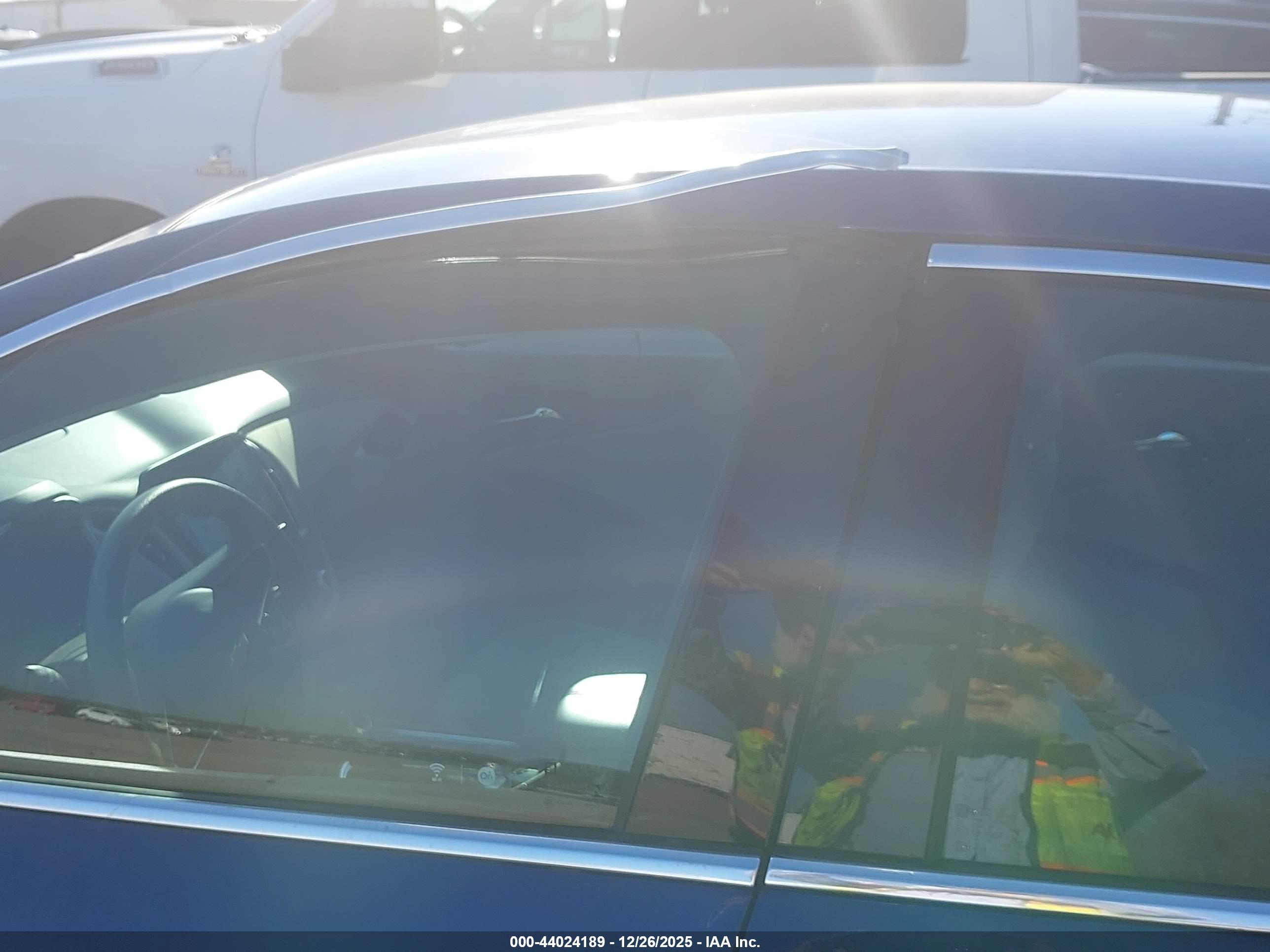 CHEVROLET MALIBU image 6