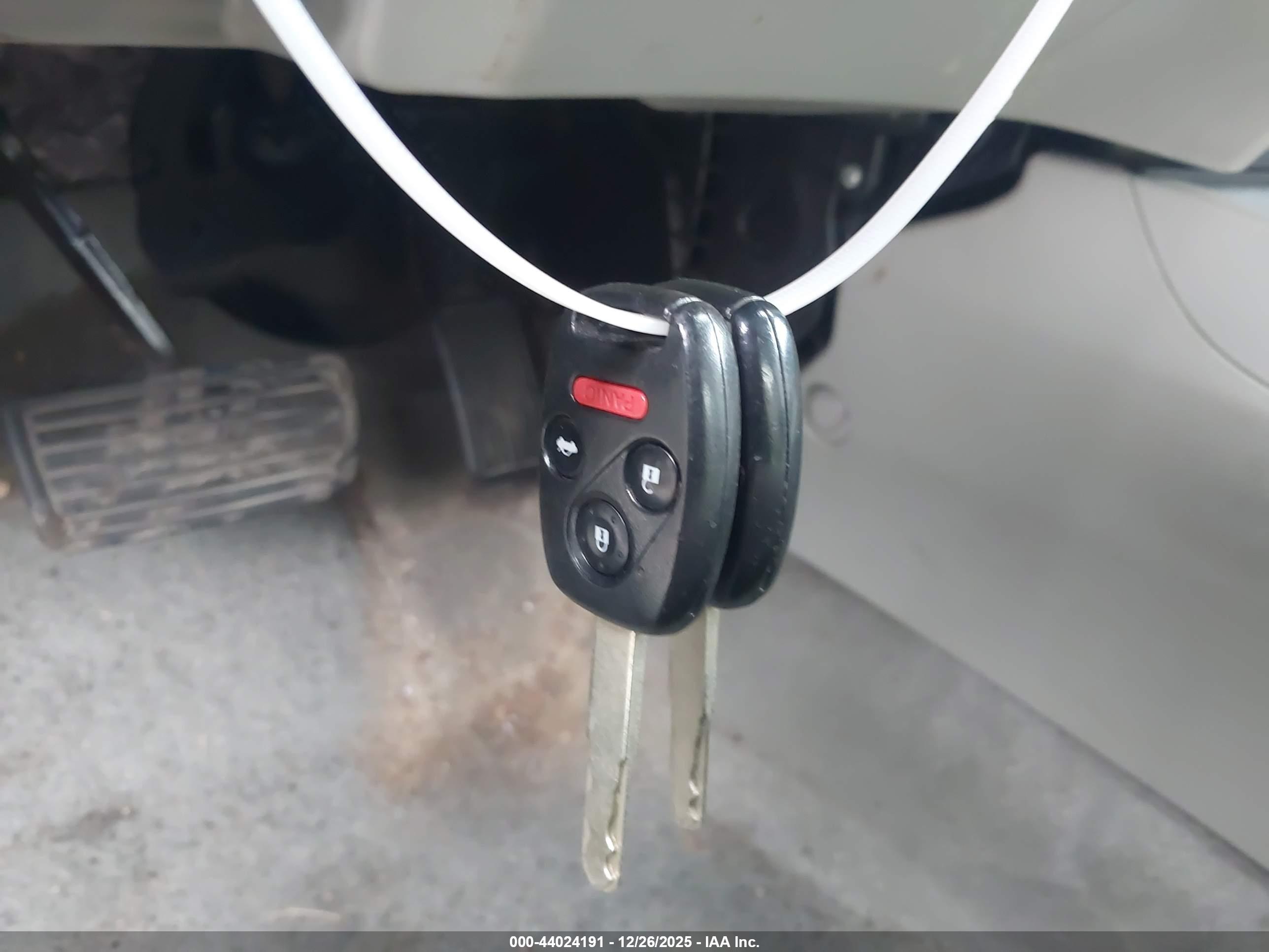 HONDA CIVIC image 11