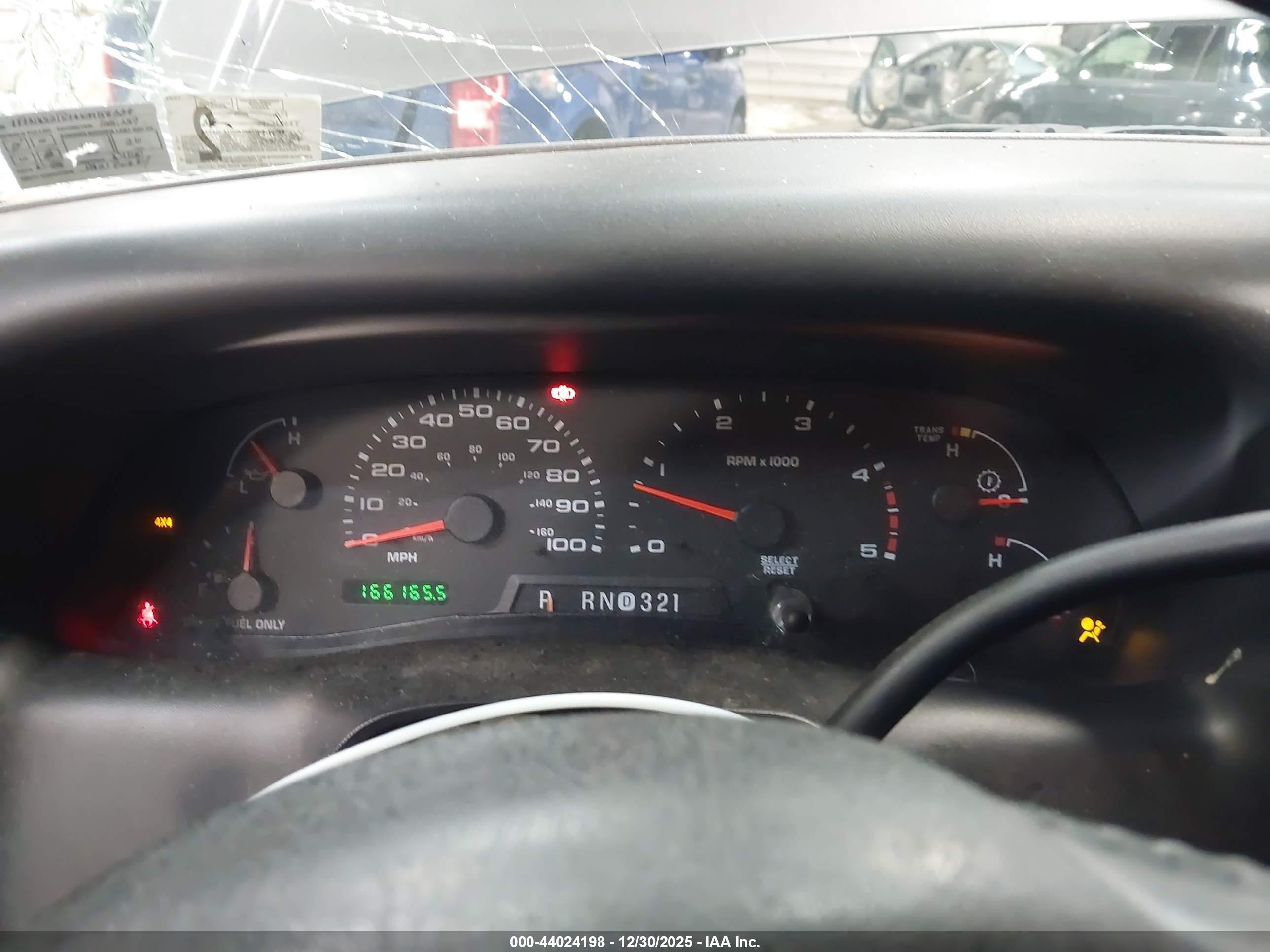 FORD F-250 image 7