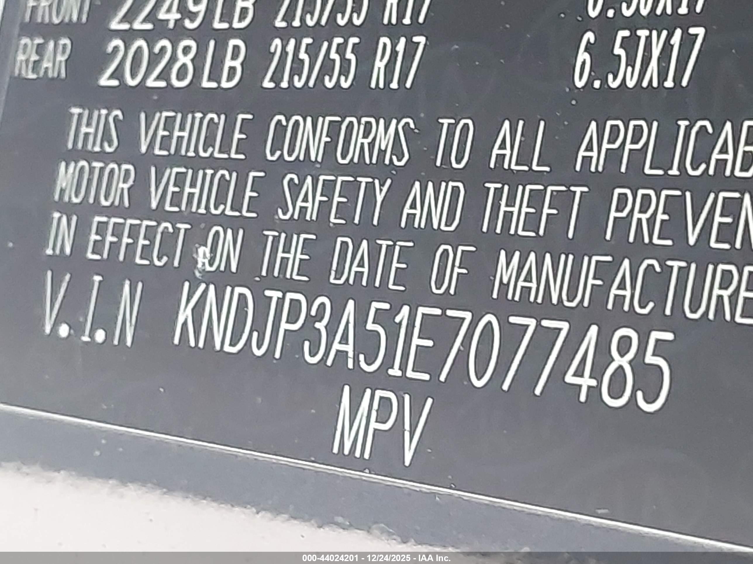 KIA SOUL image 9