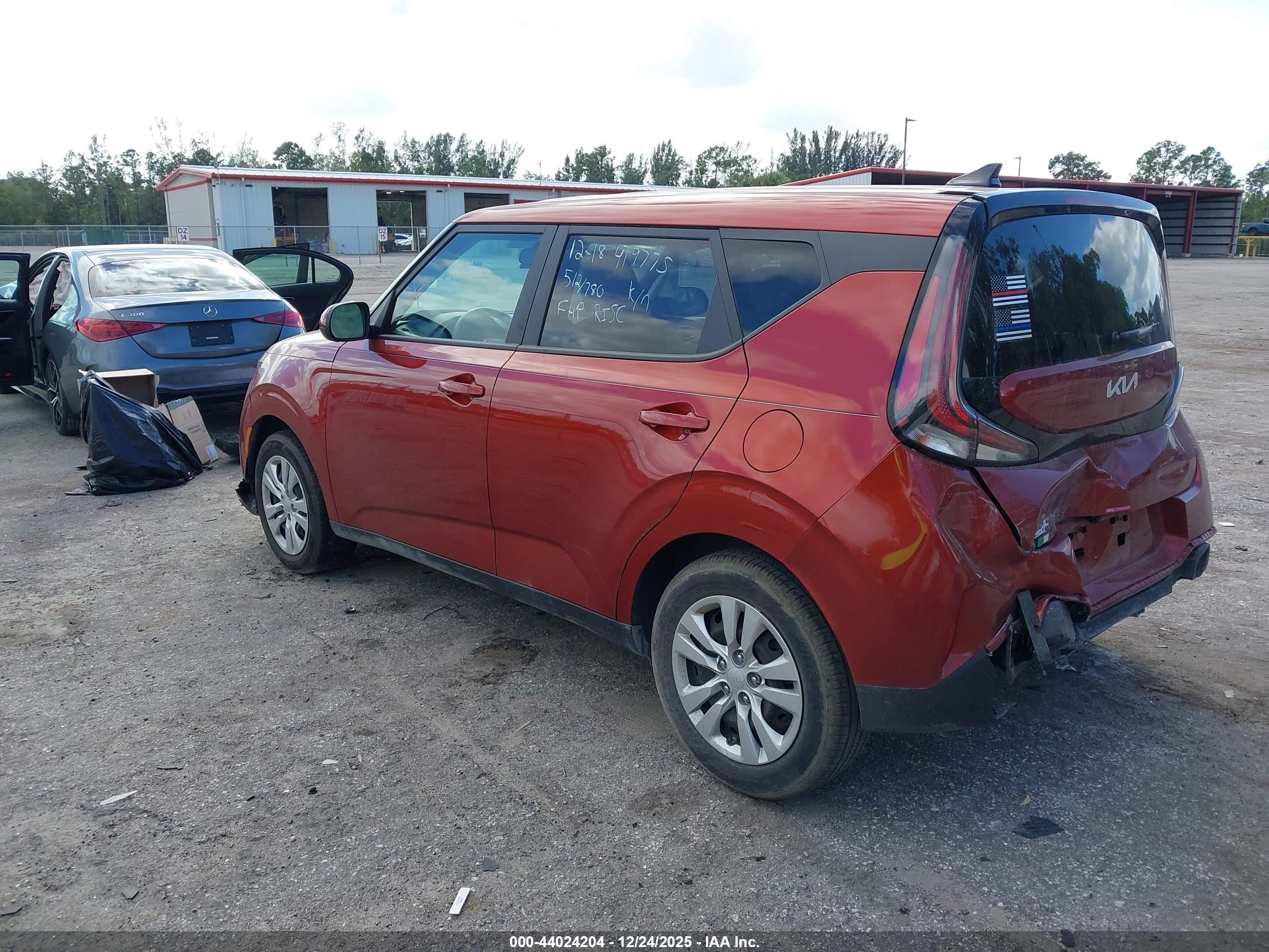 KIA SOUL image 3