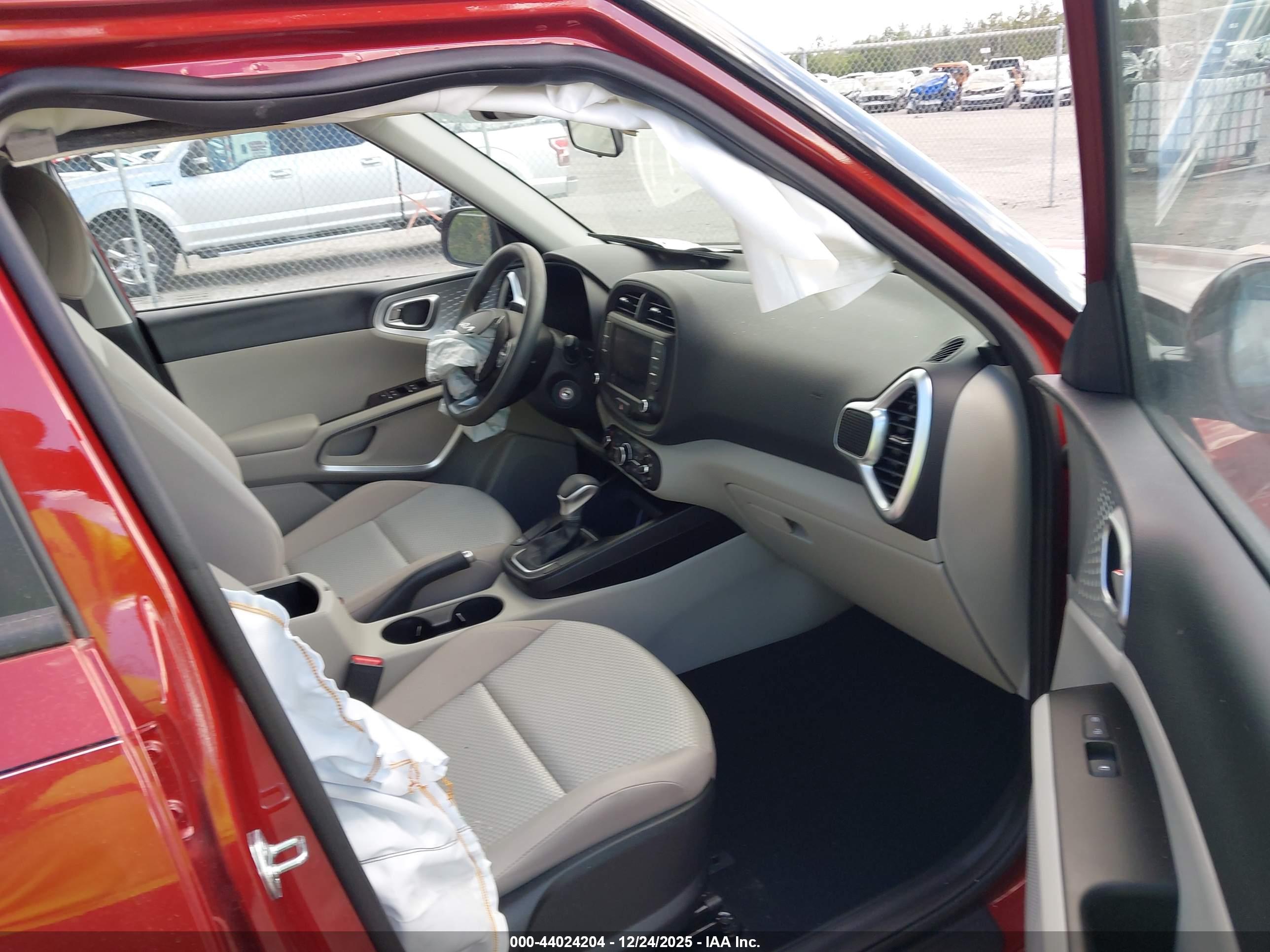 KIA SOUL image 5