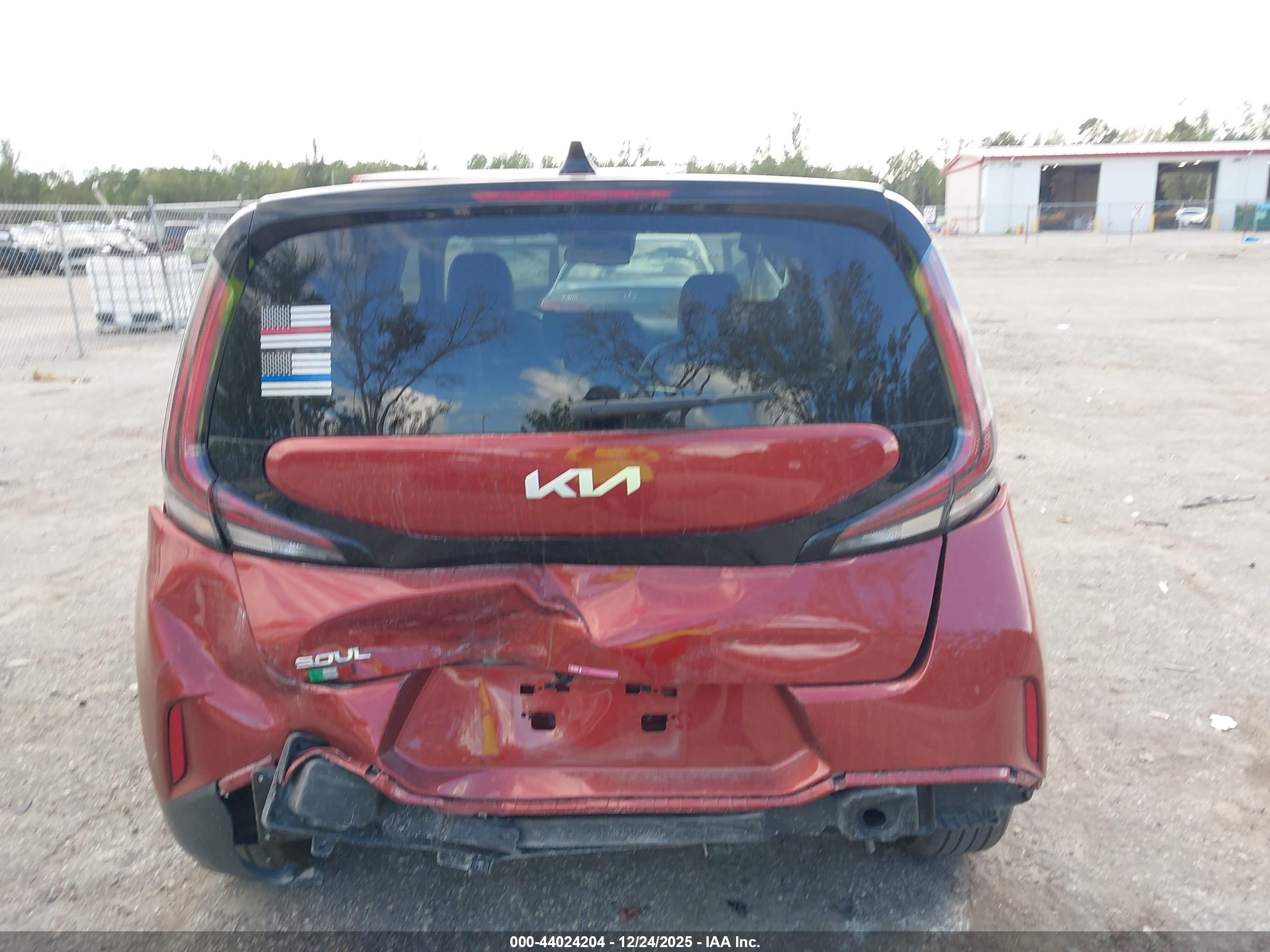 KIA SOUL image 6