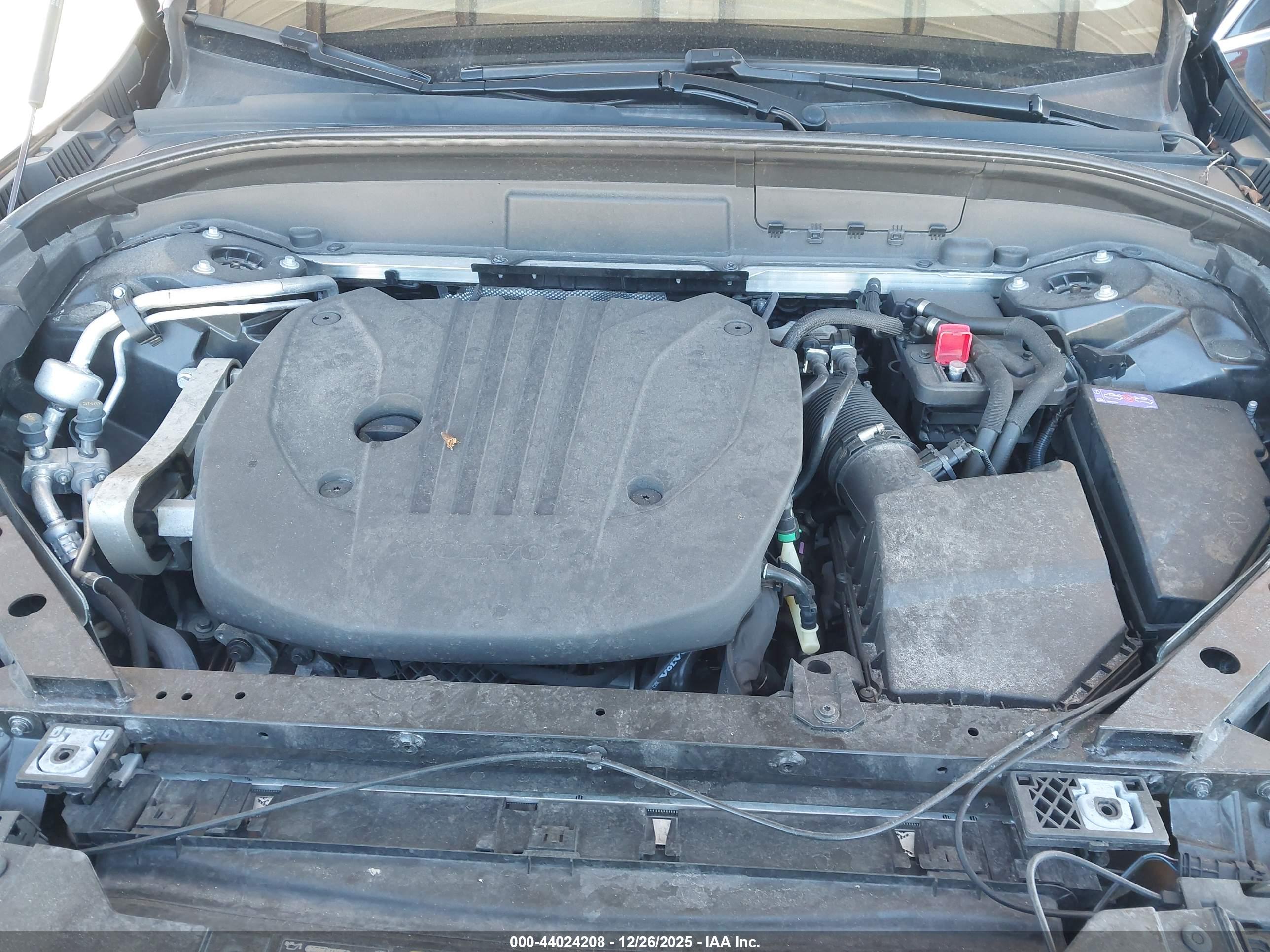 VOLVO XC60 image 10
