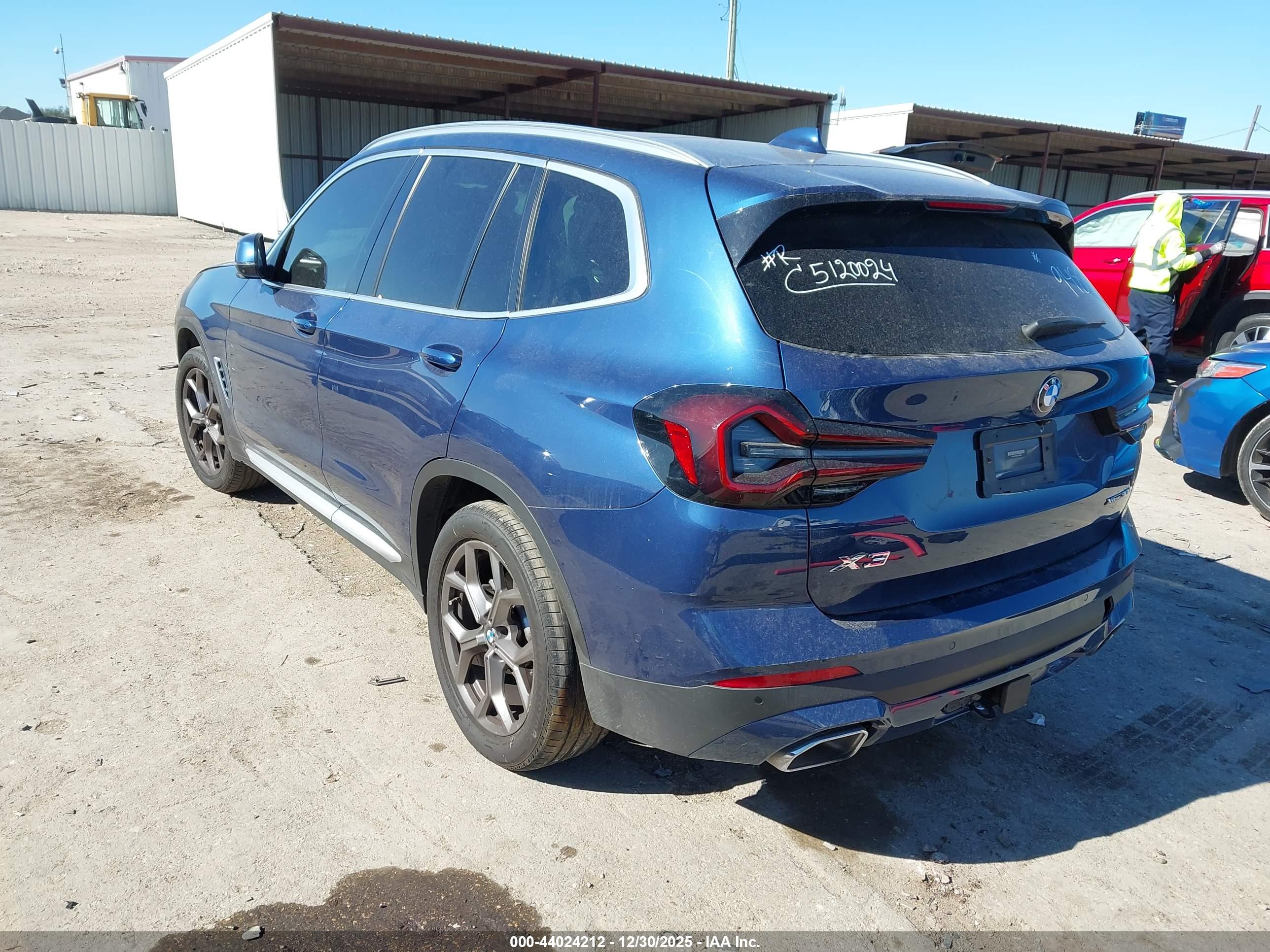 BMW X3 image 3