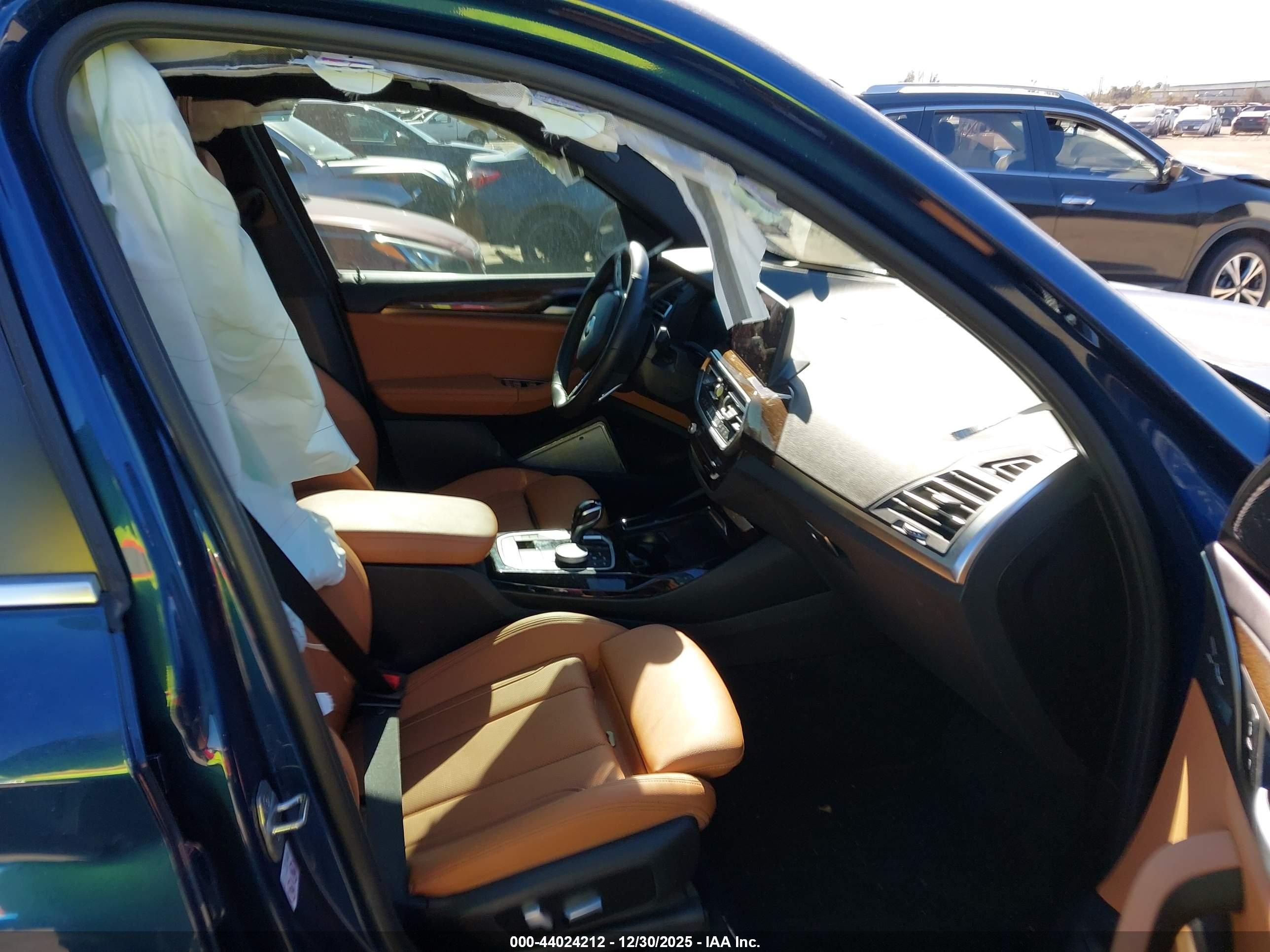 BMW X3 image 5