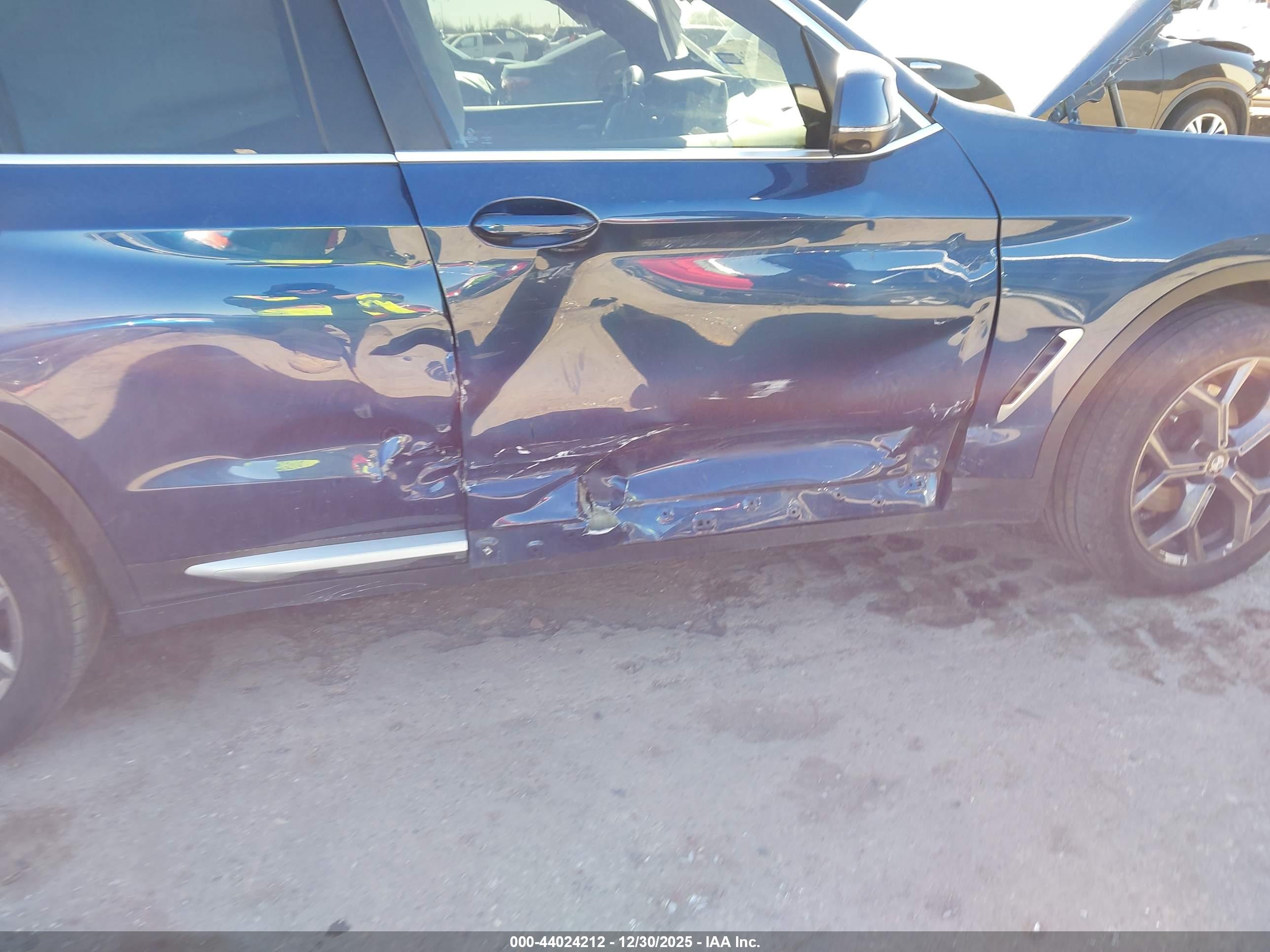 BMW X3 image 6