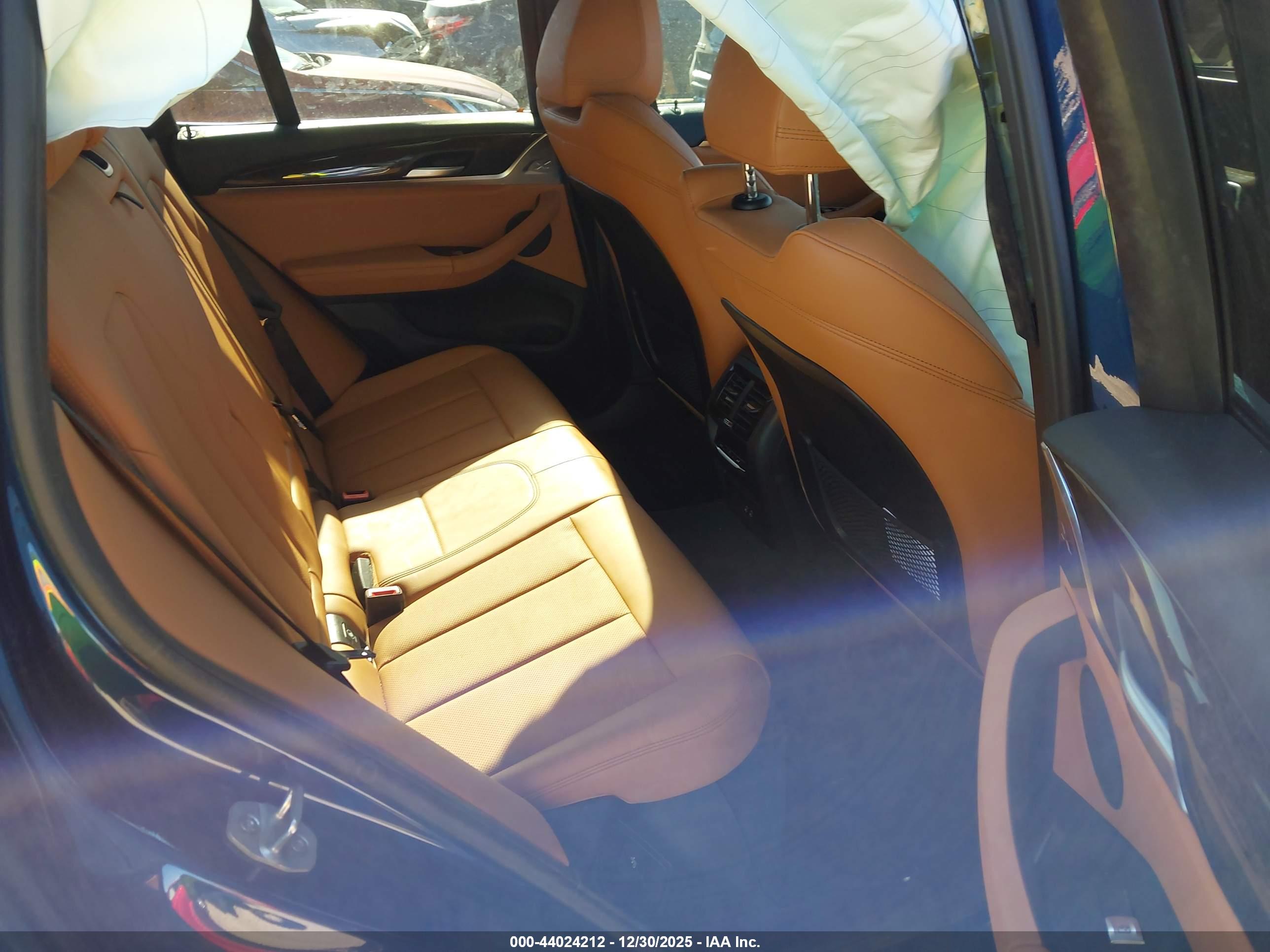 BMW X3 image 8
