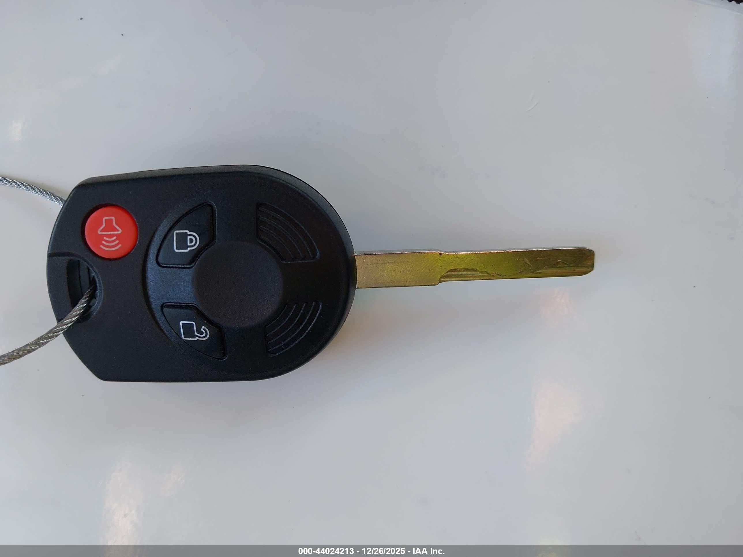 FORD FOCUS image 11