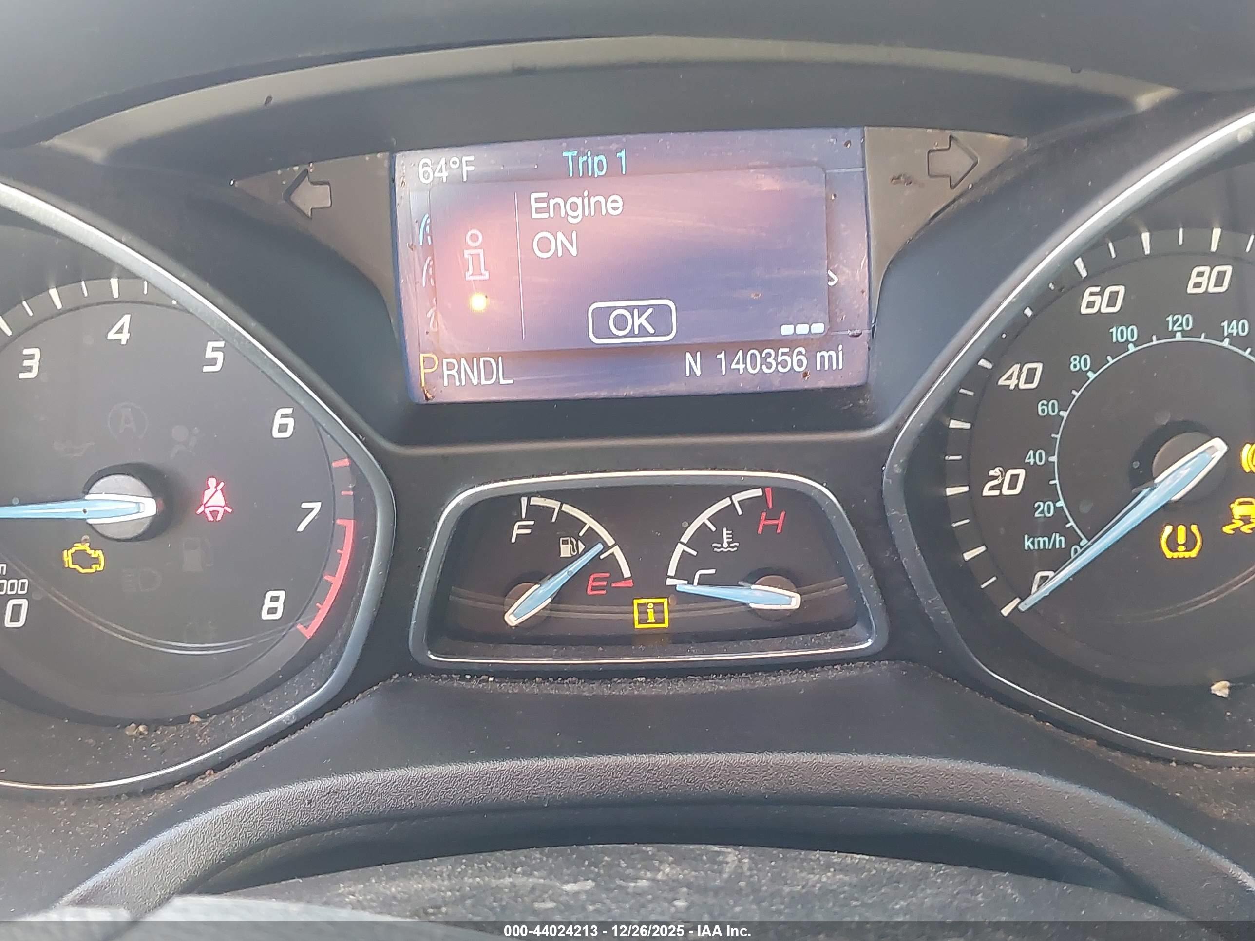 FORD FOCUS image 7