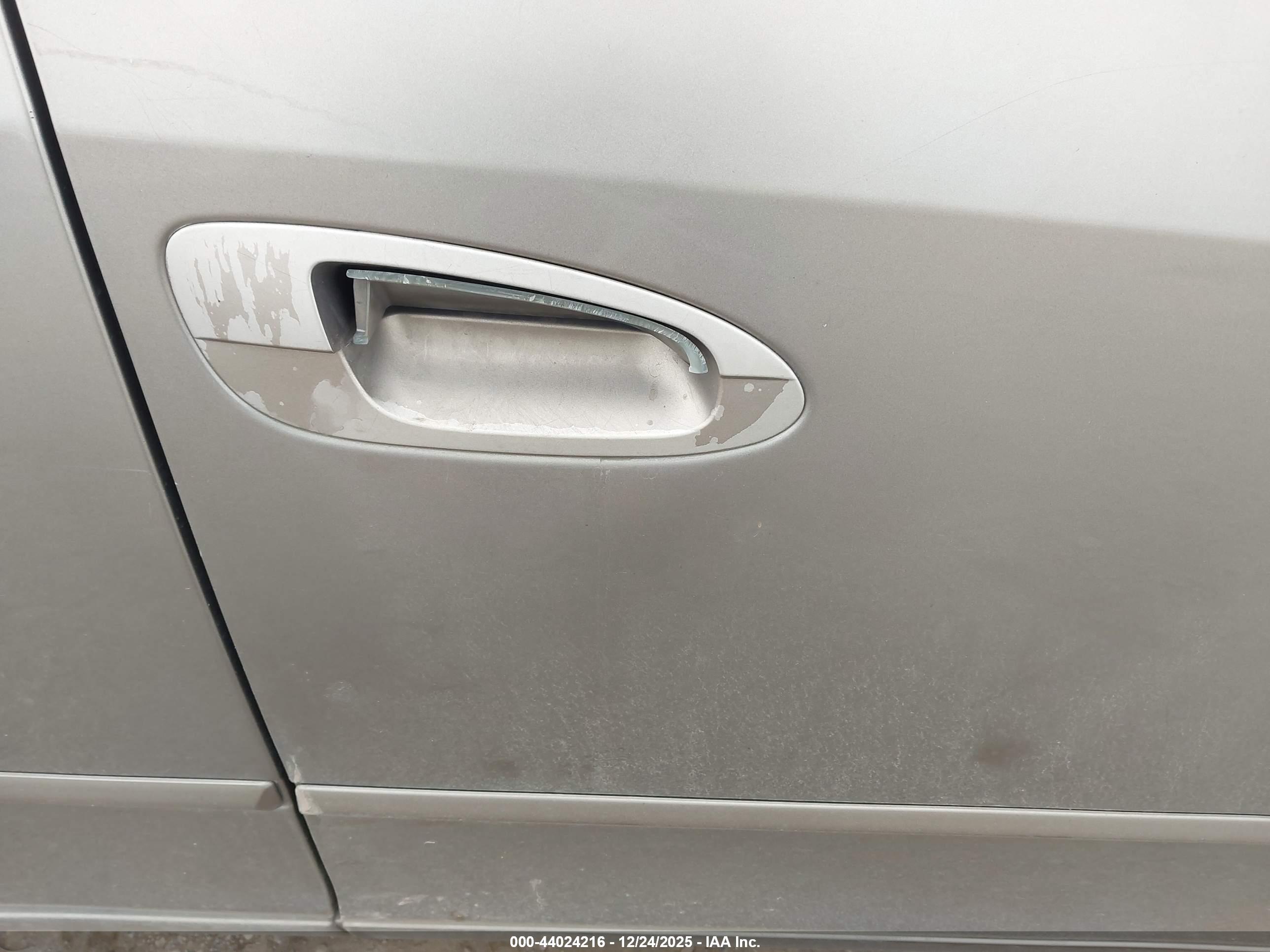 NISSAN ALTIMA image 6