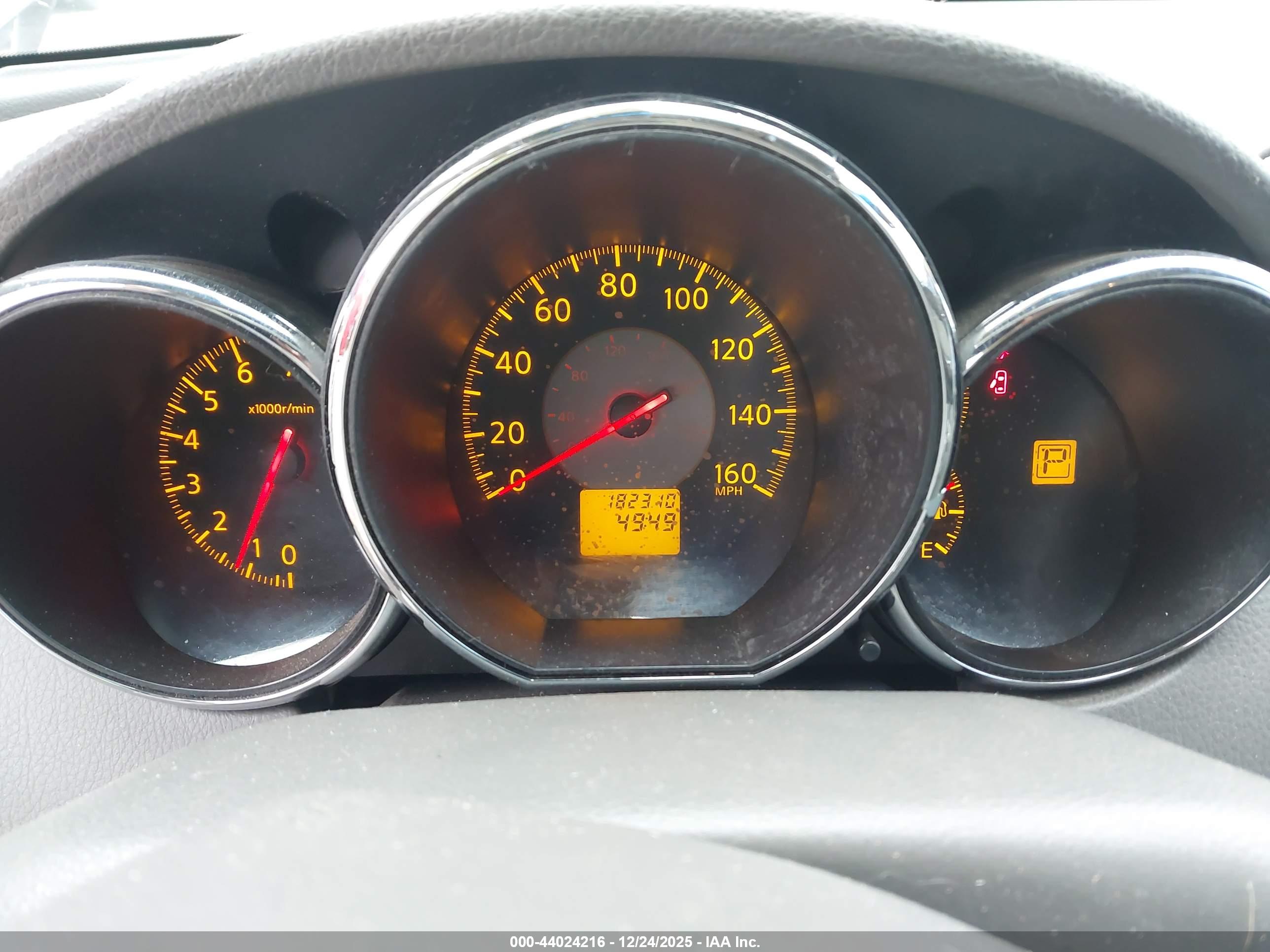 NISSAN ALTIMA image 7