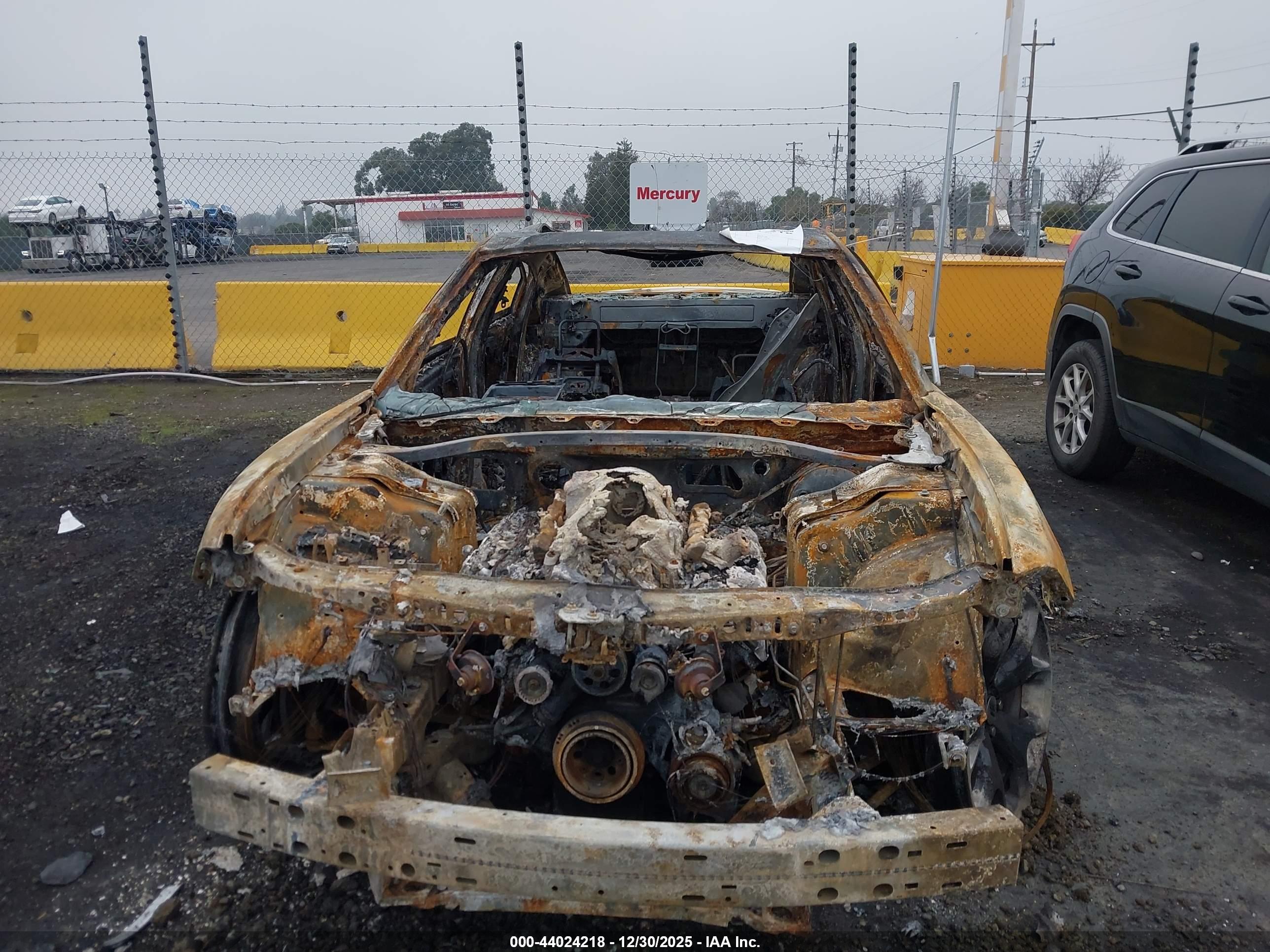 DODGE CHARGER image 6