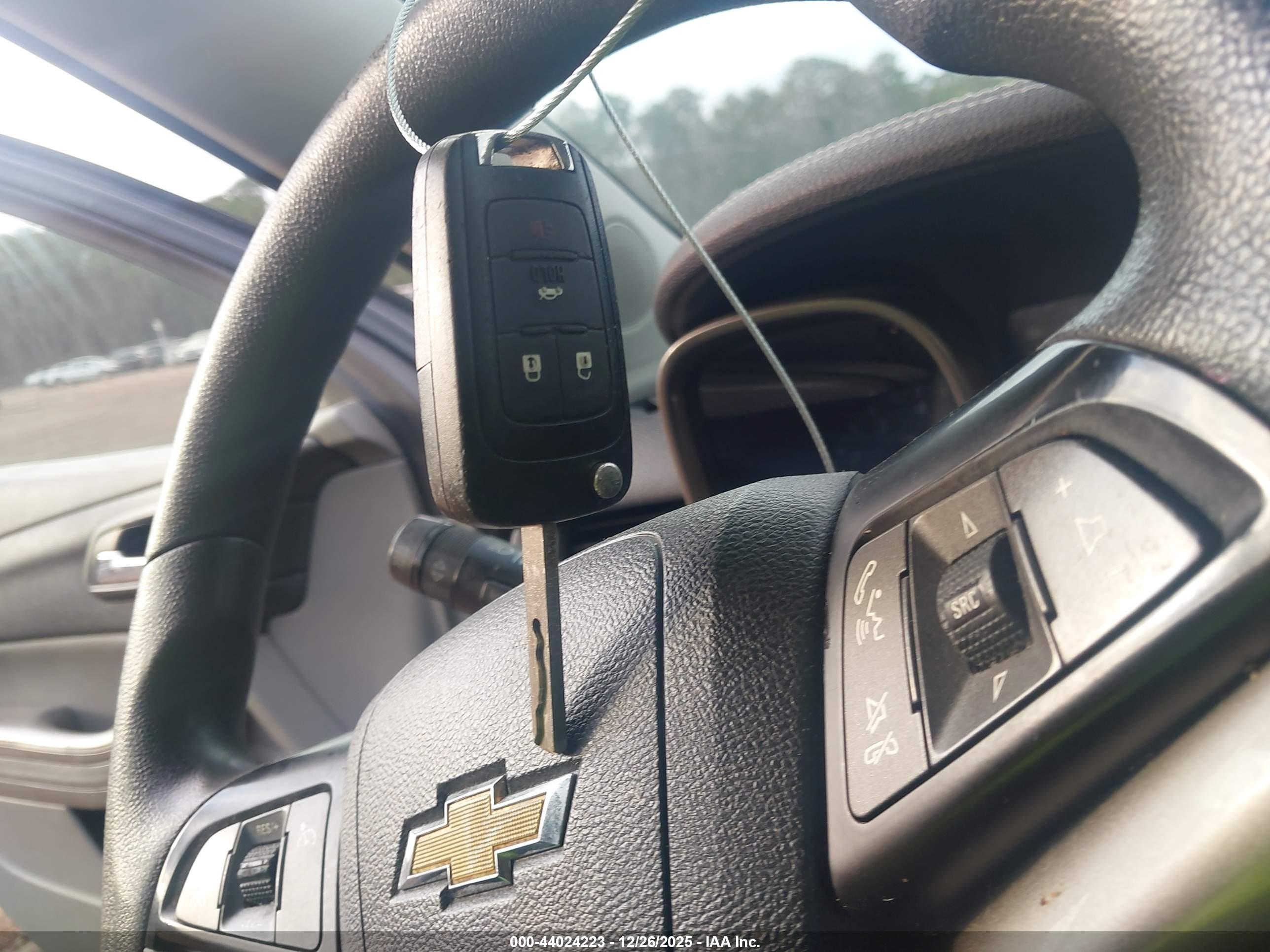 CHEVROLET MALIBU image 11