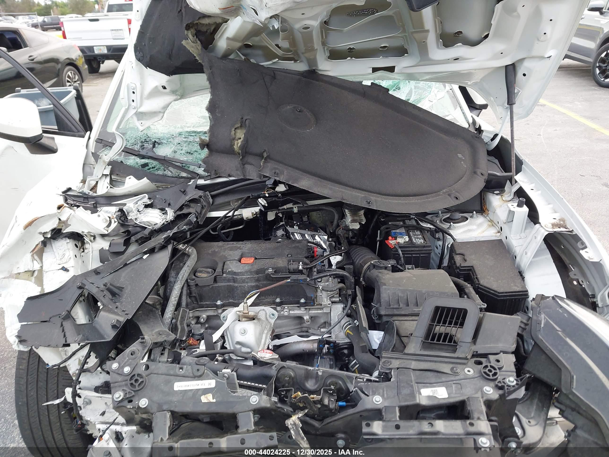 HONDA HR-V image 10