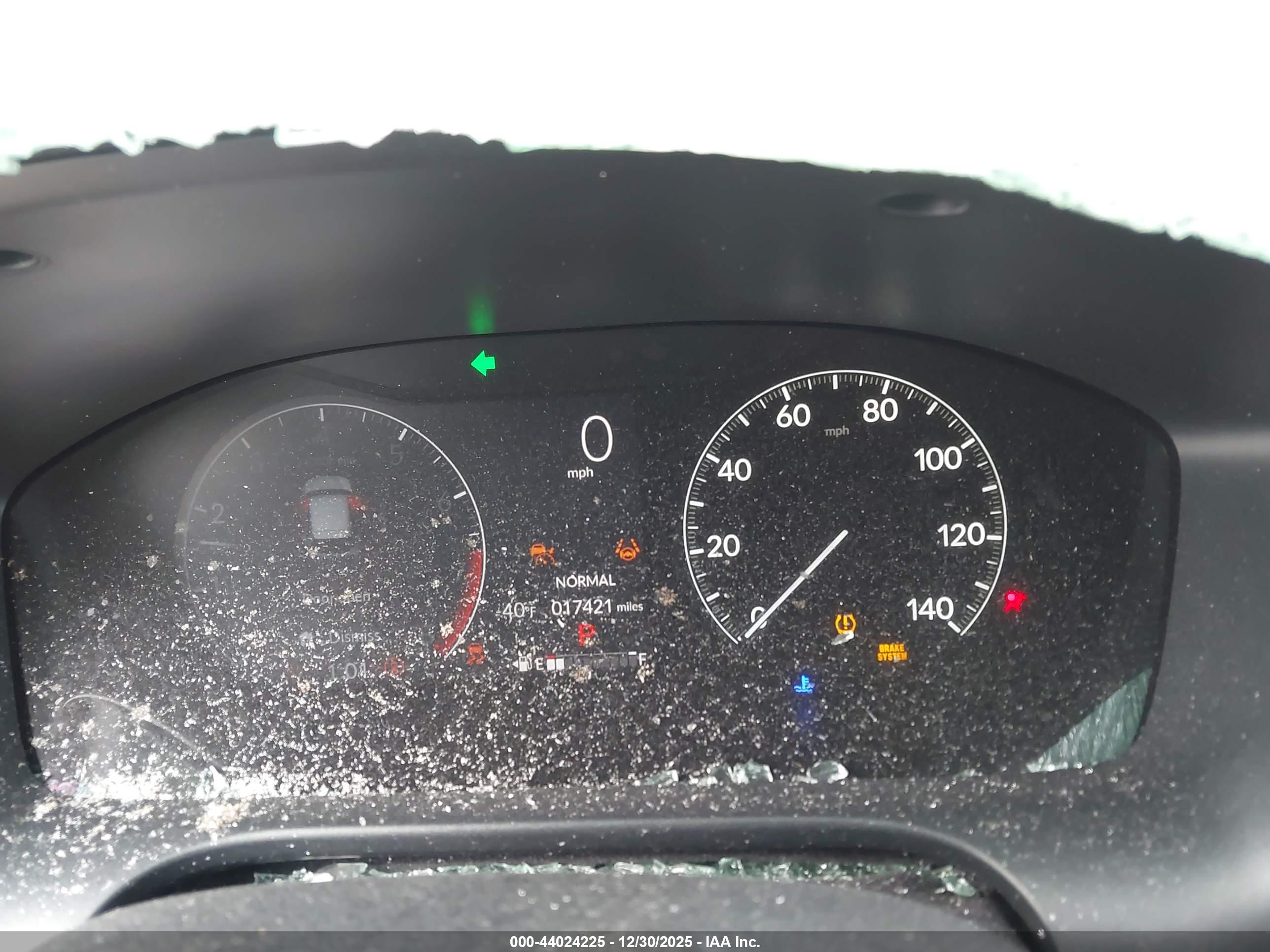 HONDA HR-V image 7