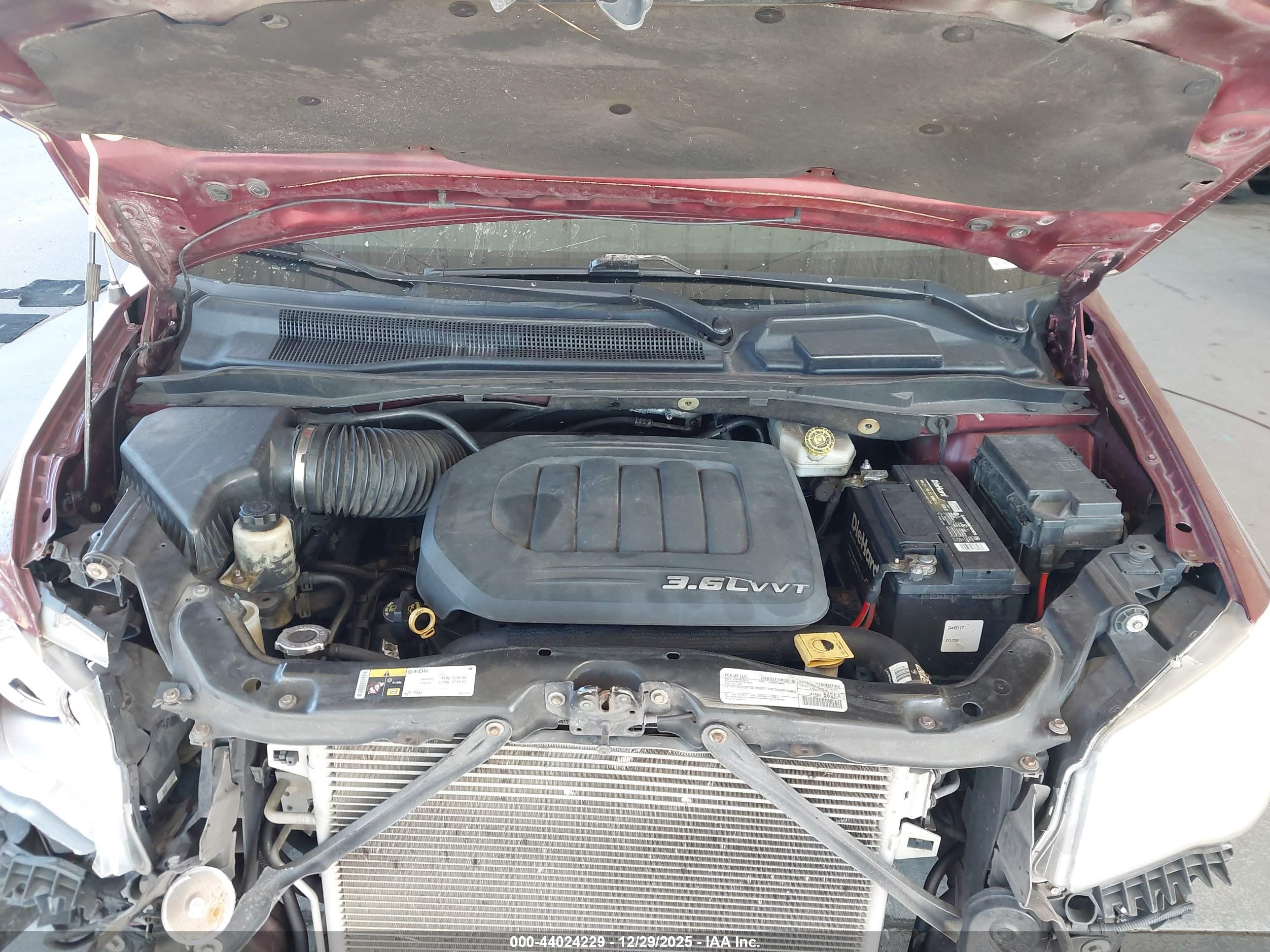 DODGE GRAND image 10