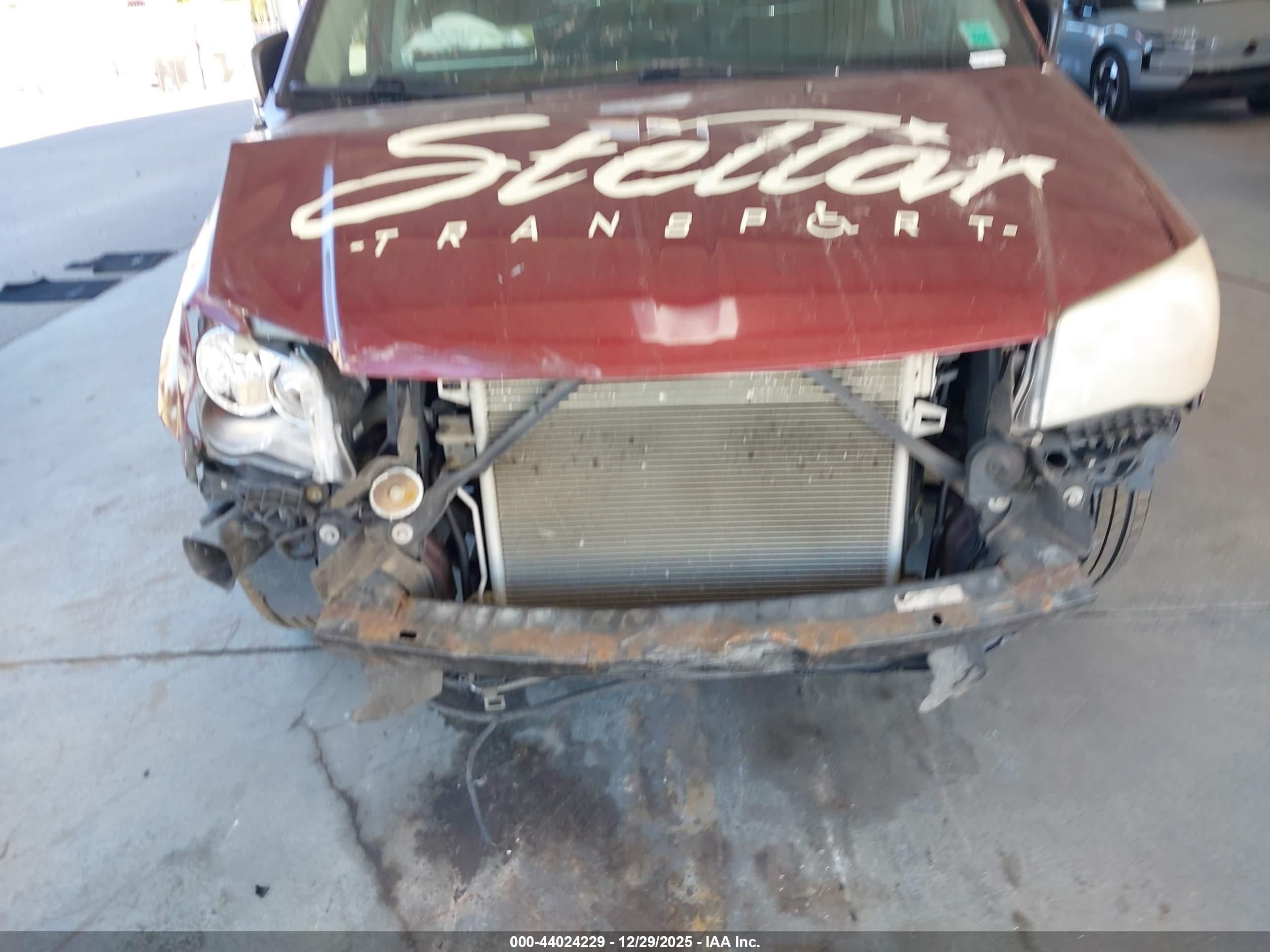 DODGE GRAND image 6