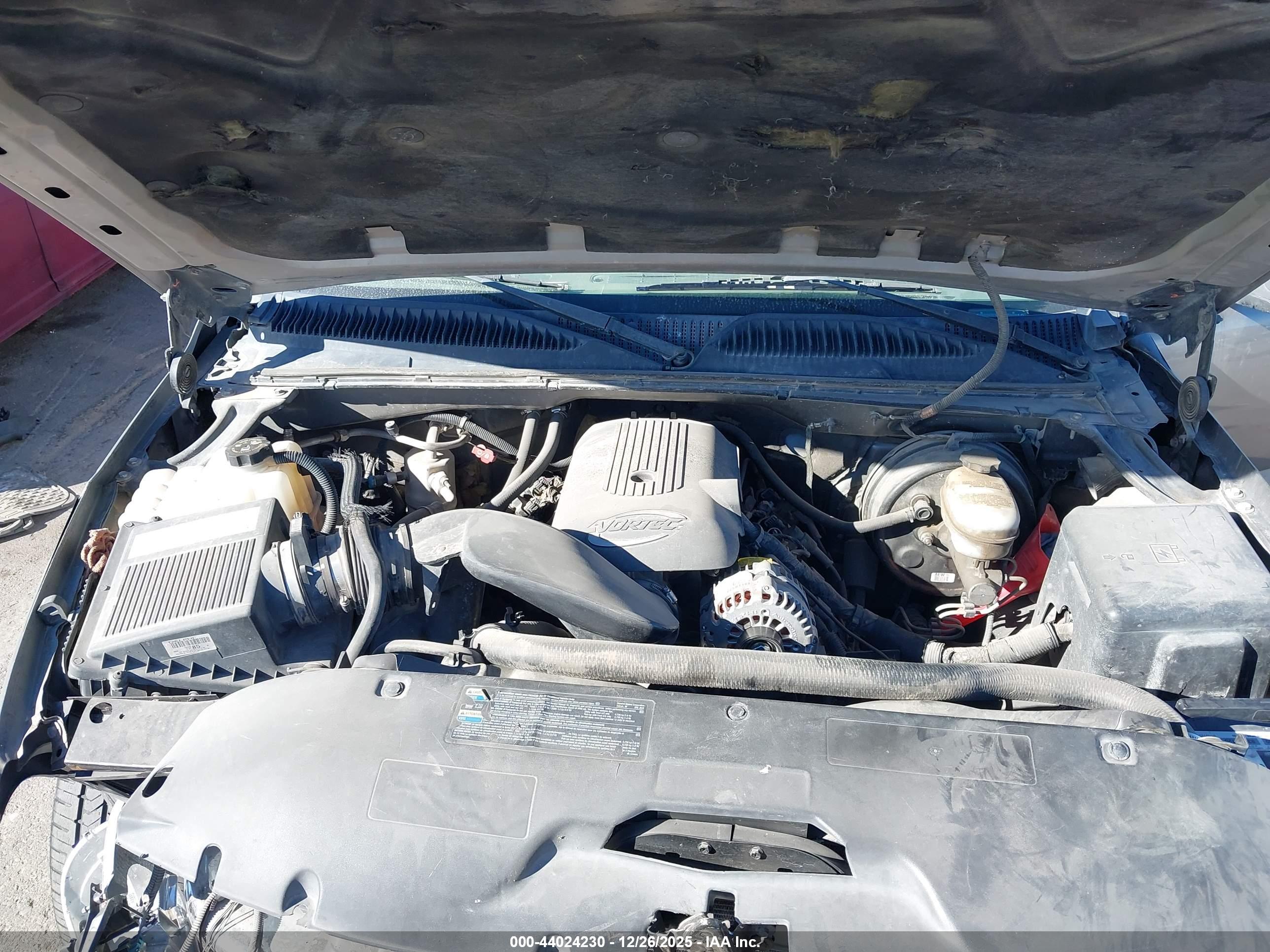GMC SIERRA image 10