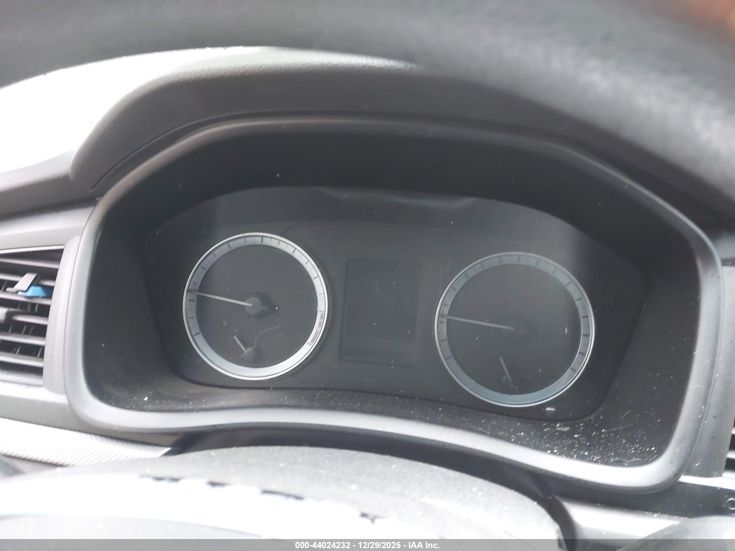 HYUNDAI SONATA image 7