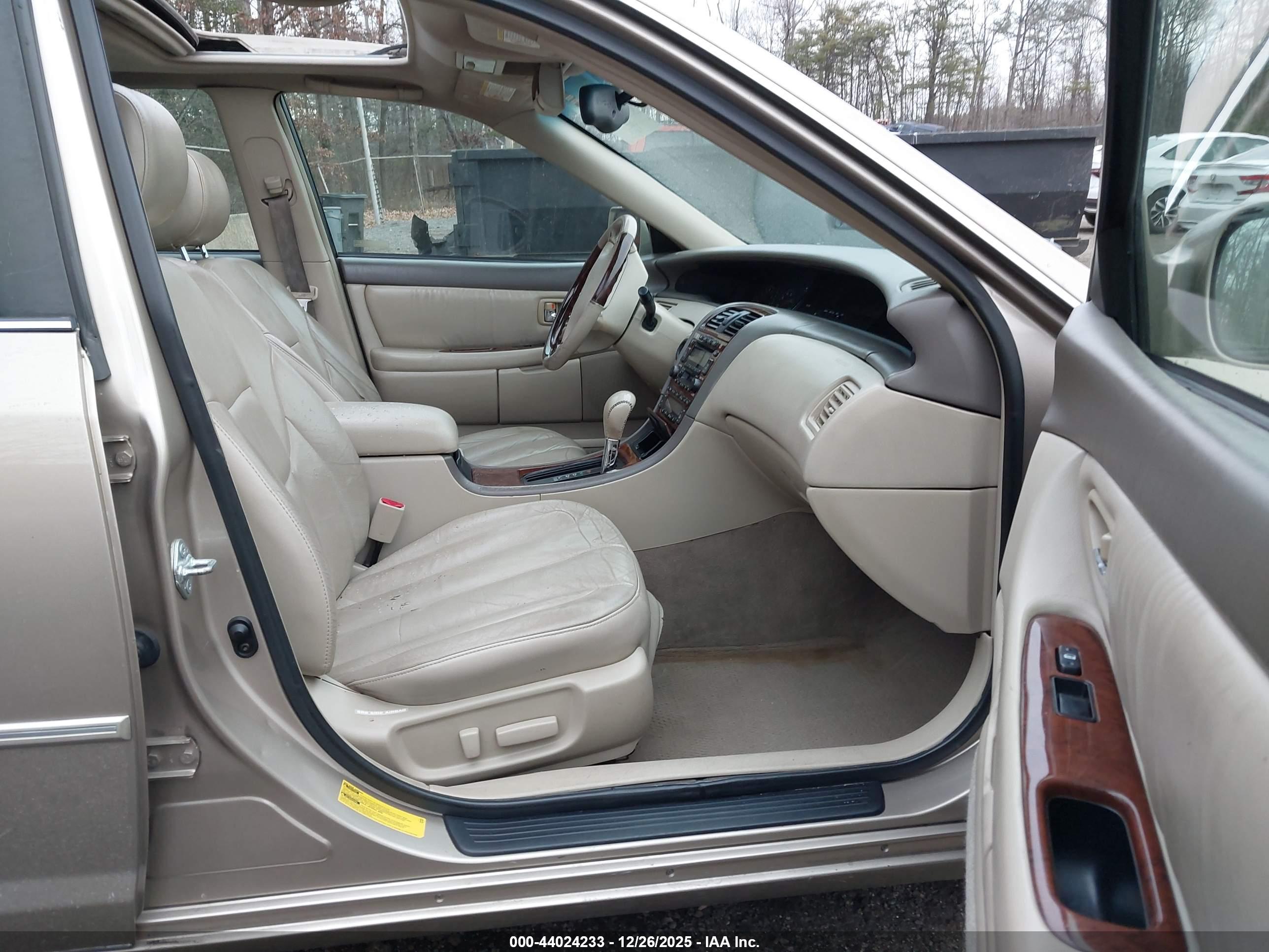 TOYOTA AVALON image 5