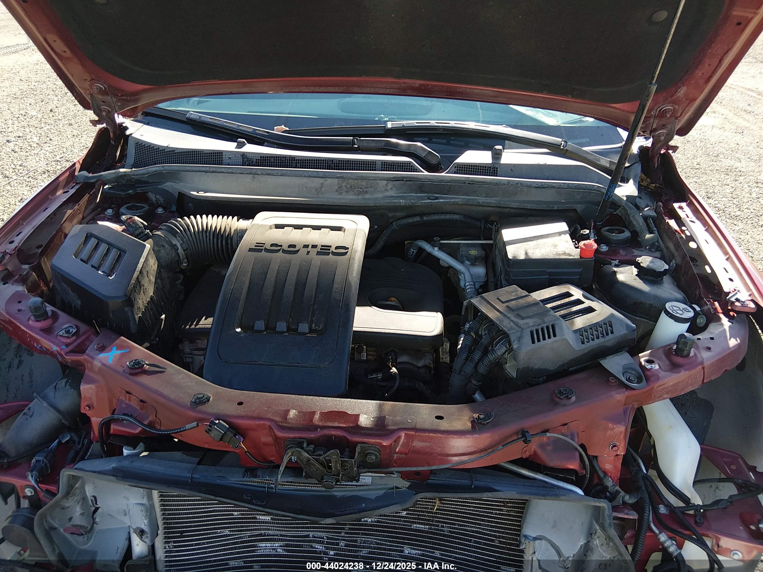 CHEVROLET EQUINOX image 10