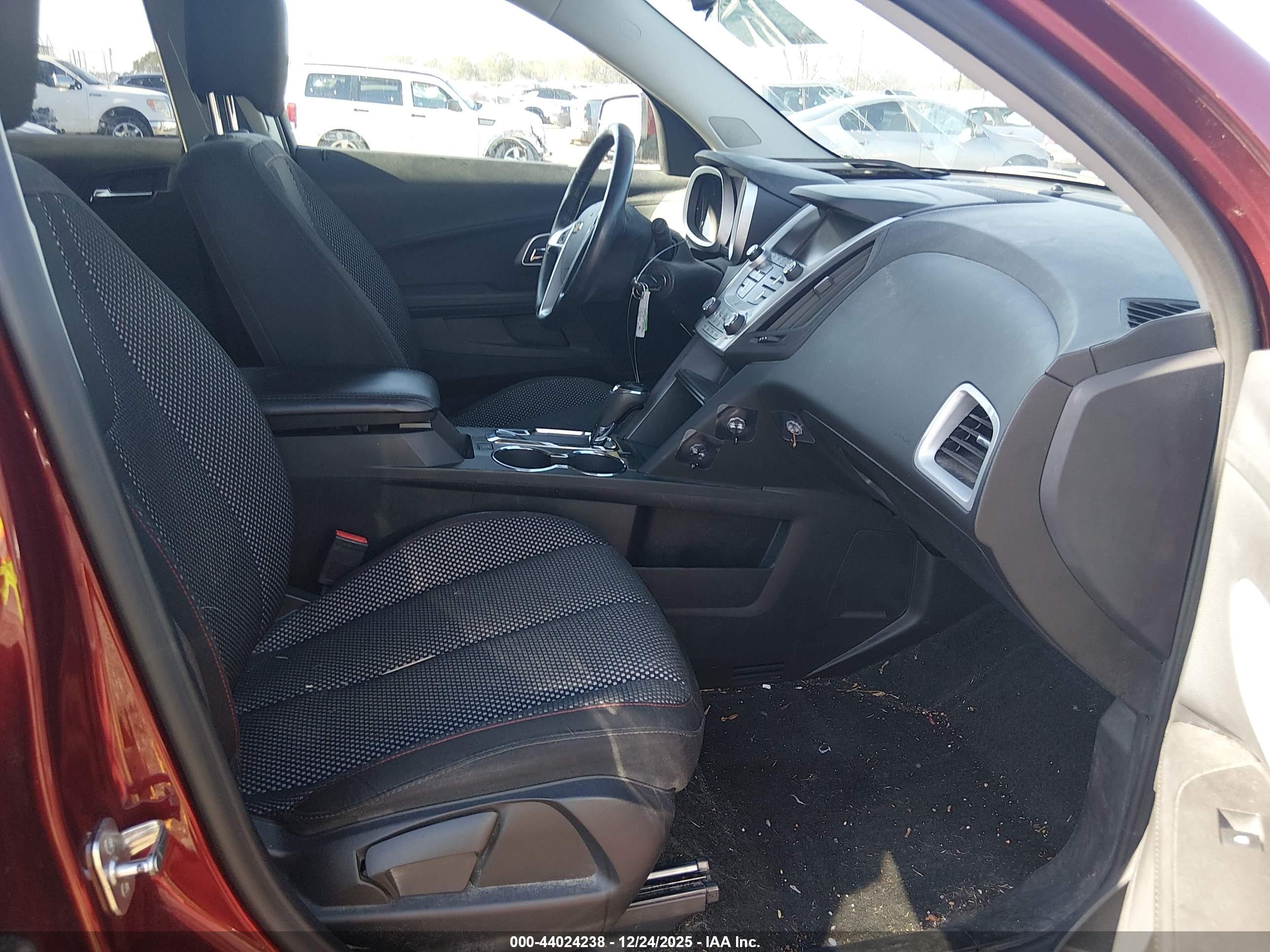 CHEVROLET EQUINOX image 5