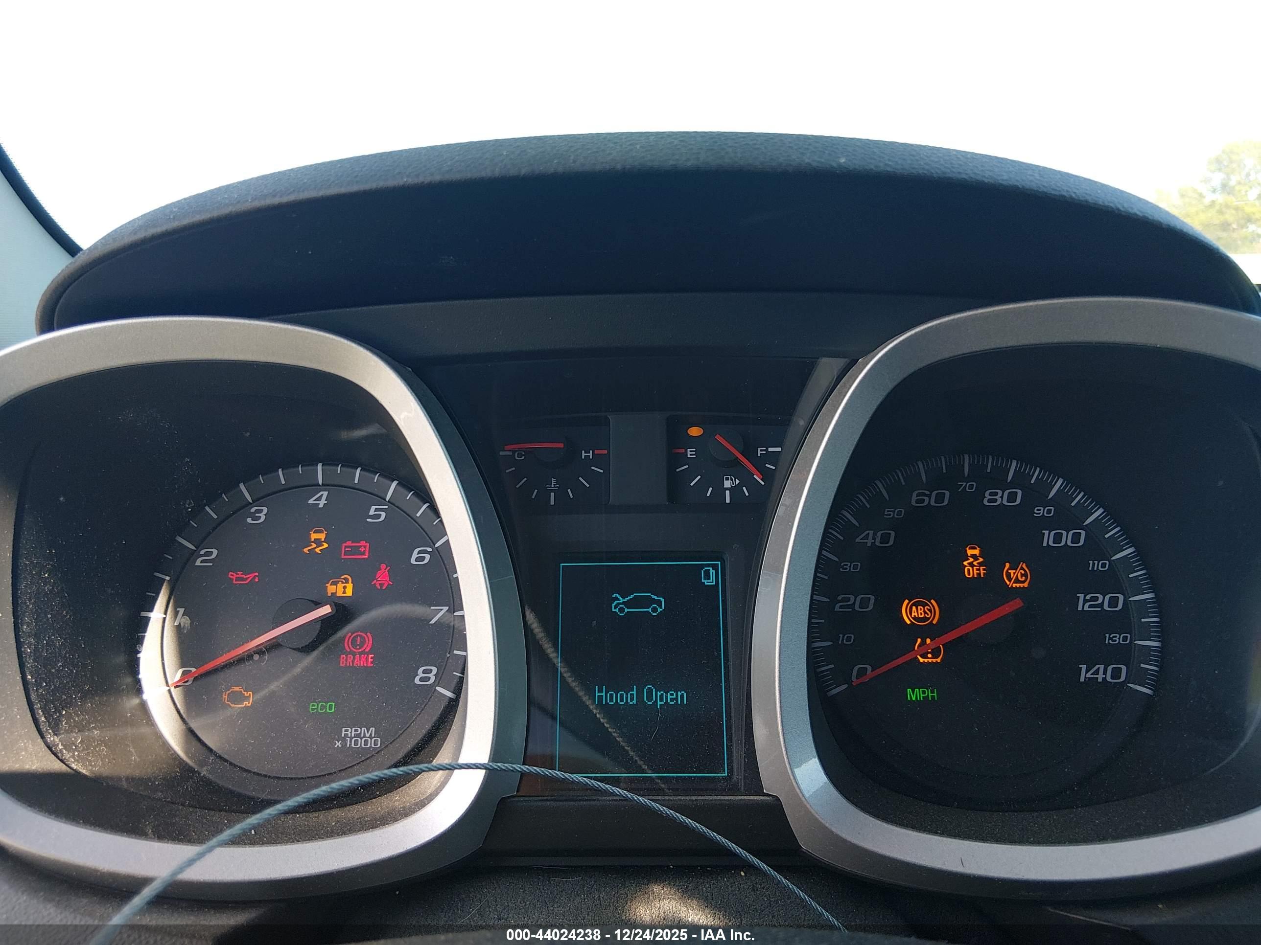 CHEVROLET EQUINOX image 7
