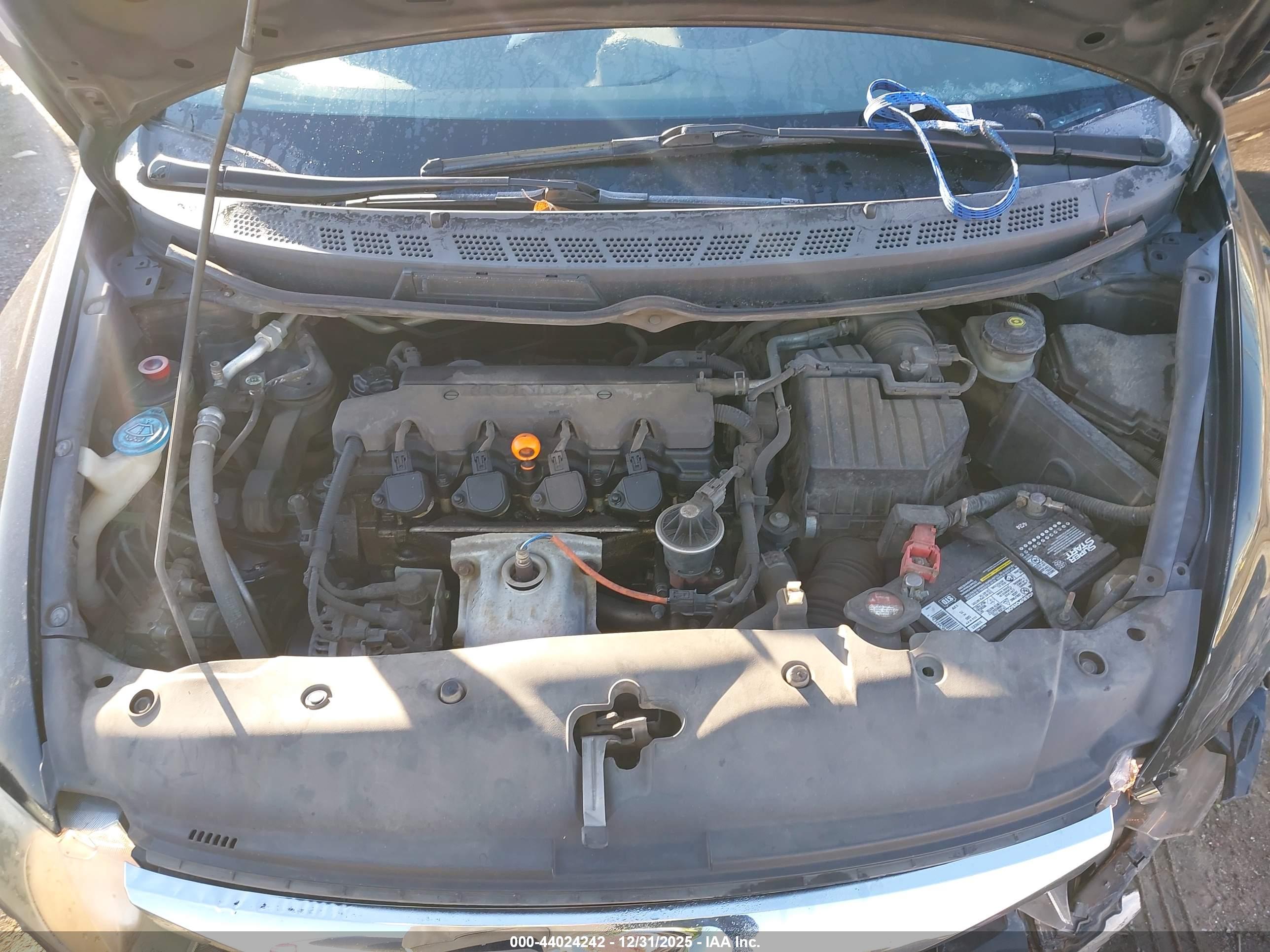 HONDA CIVIC image 10