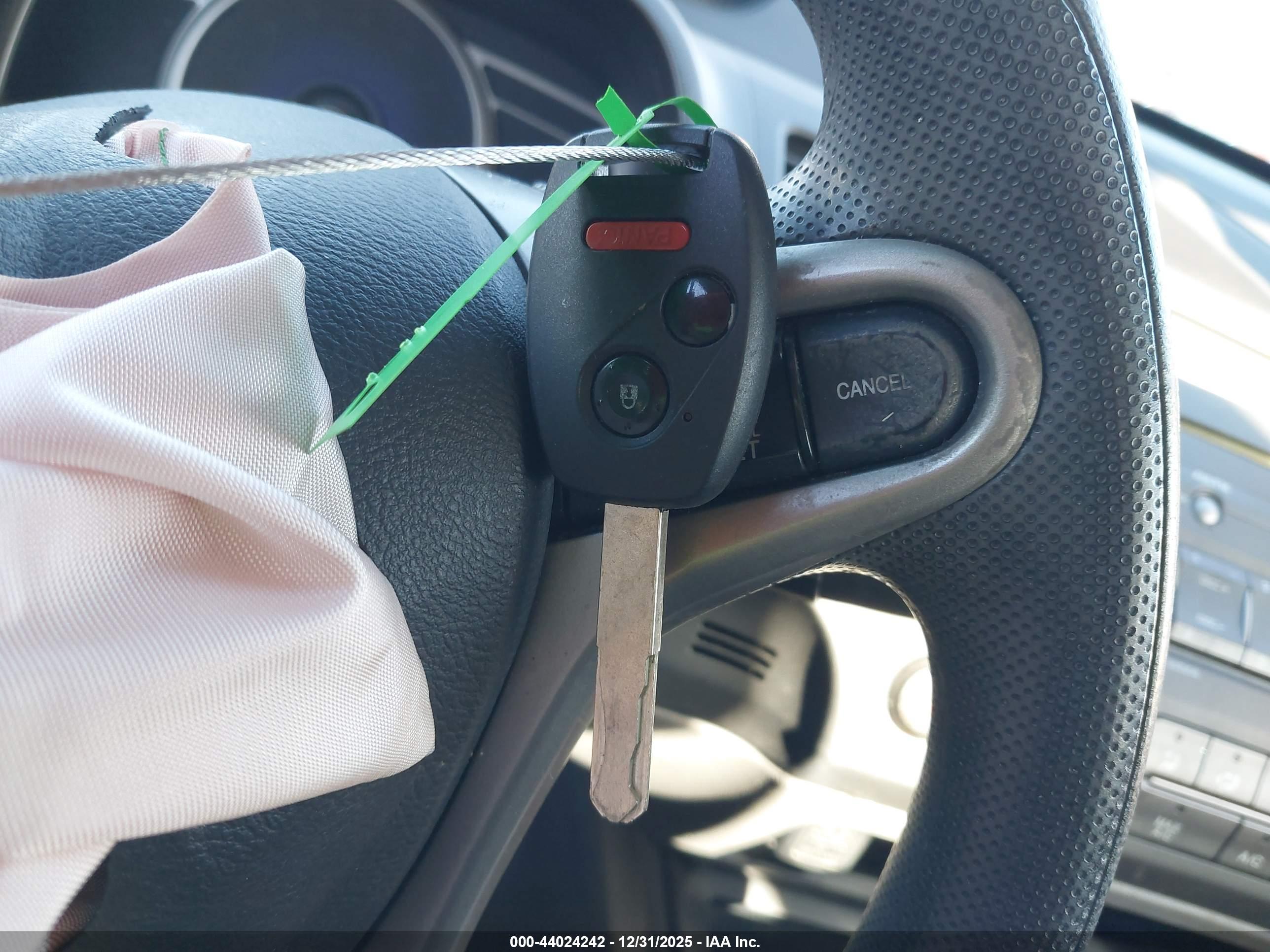 HONDA CIVIC image 11