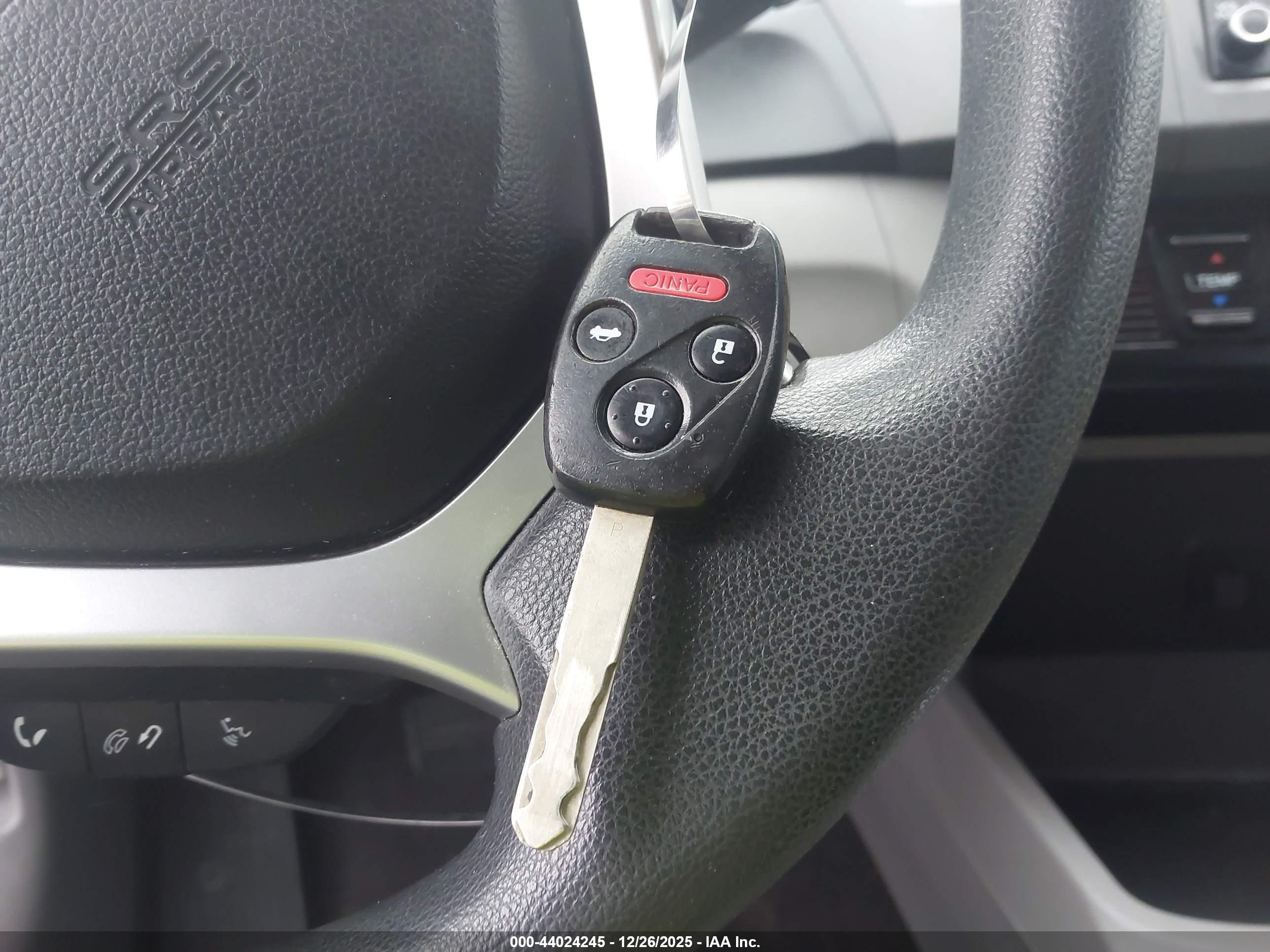 HONDA CIVIC image 11