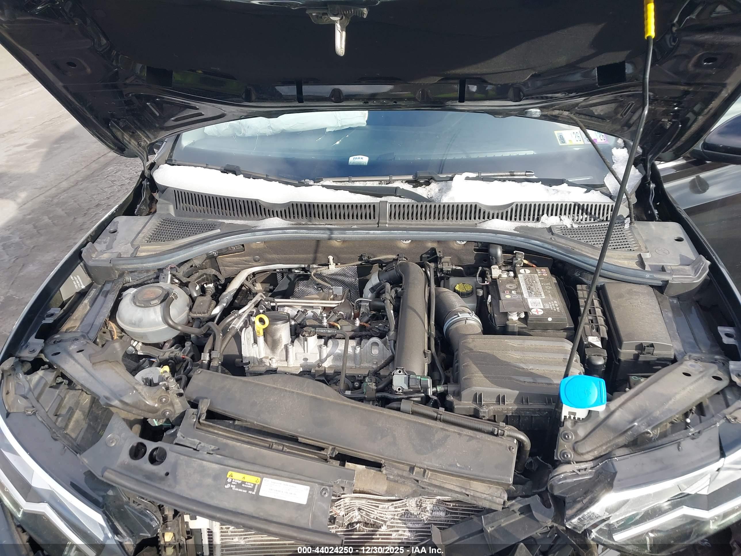 VOLKSWAGEN JETTA image 10
